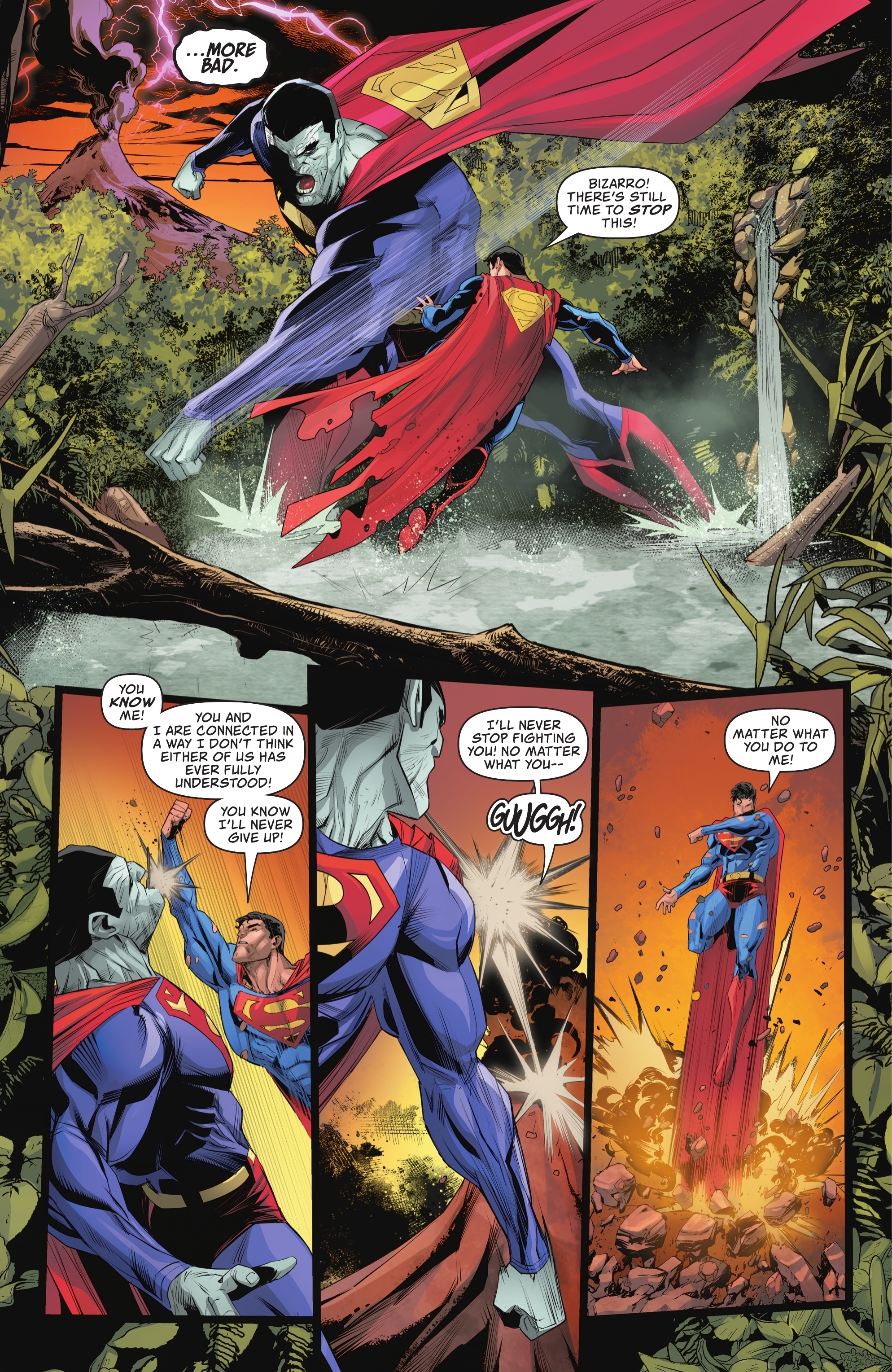 Action Comics (2016-): Chapter 1063 - Page 10