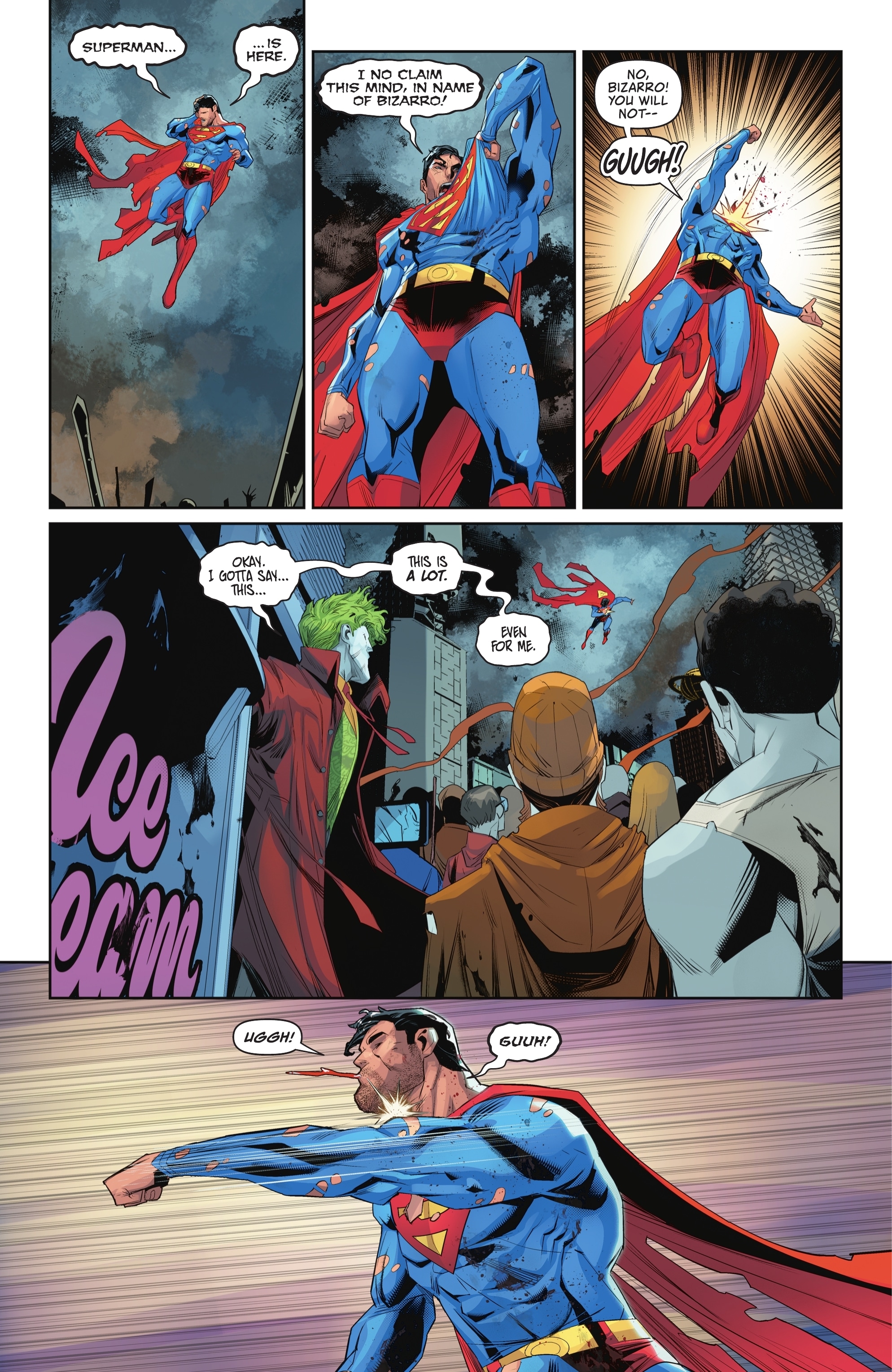Action Comics (2016-): Chapter 1063 - Page 13