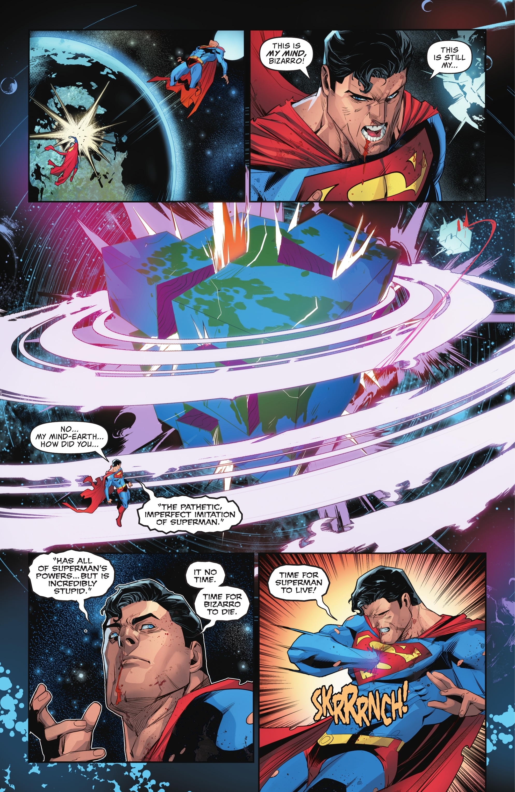 Action Comics (2016-): Chapter 1063 - Page 14