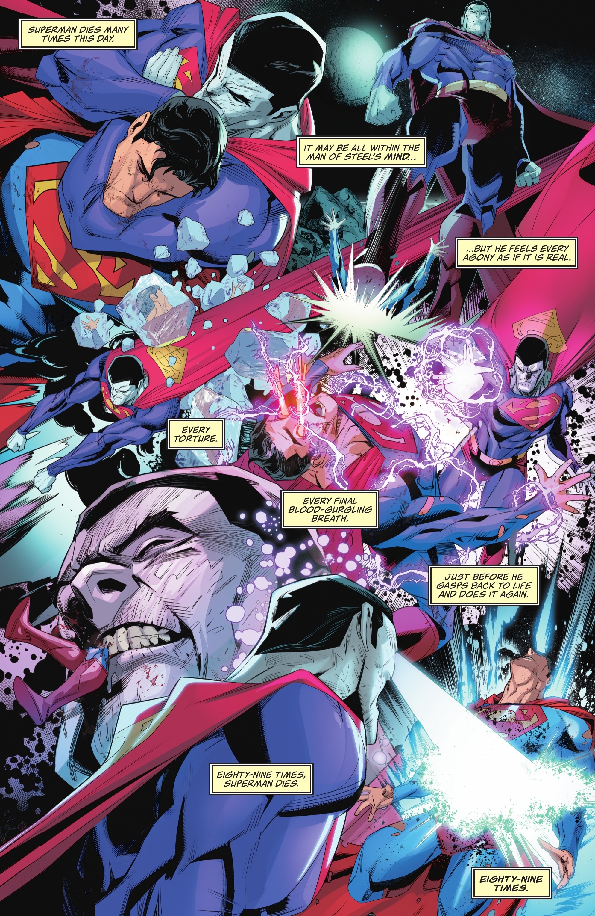 Action Comics (2016-): Chapter 1063 - Page 16