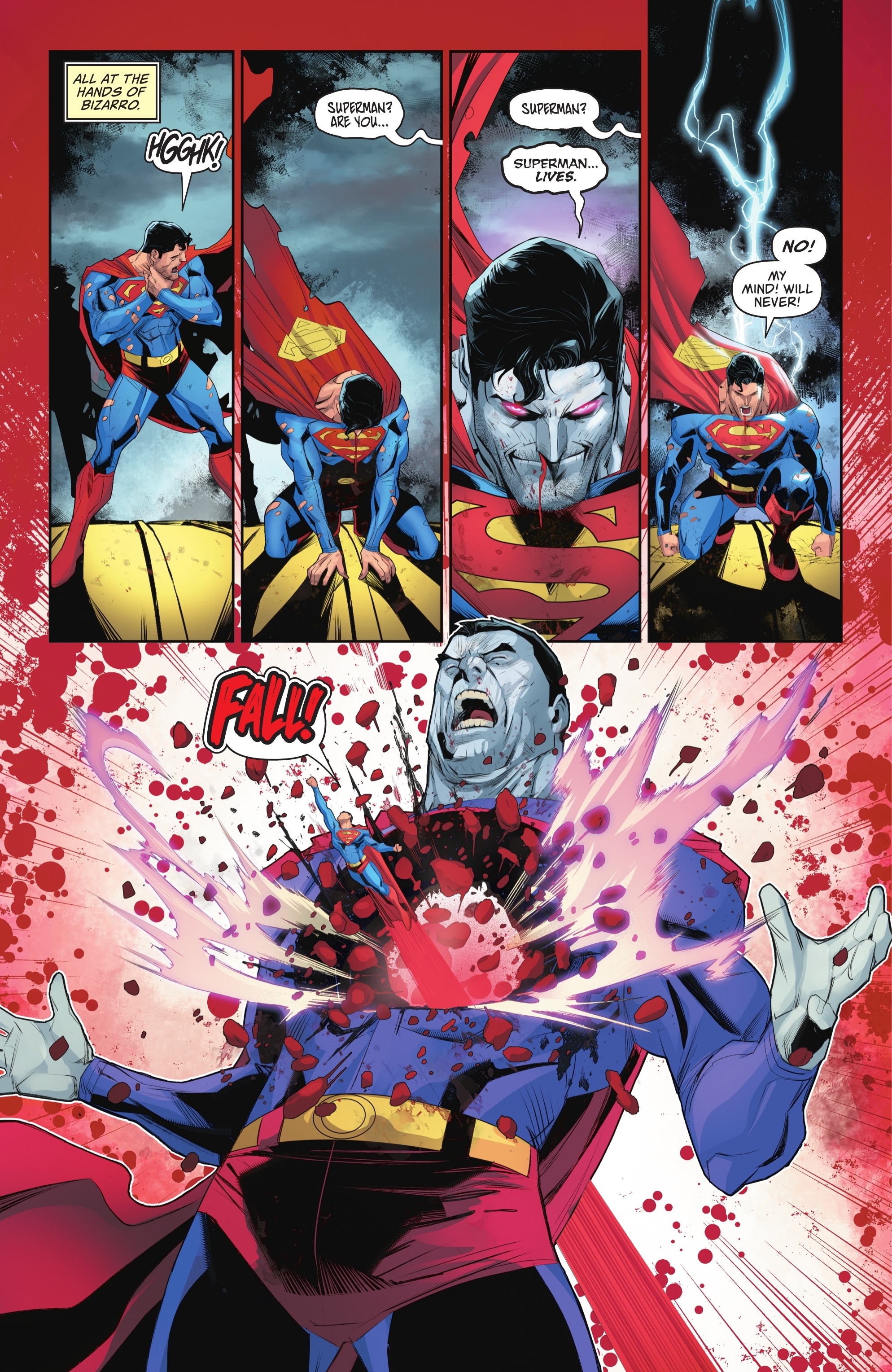 Action Comics (2016-): Chapter 1063 - Page 17