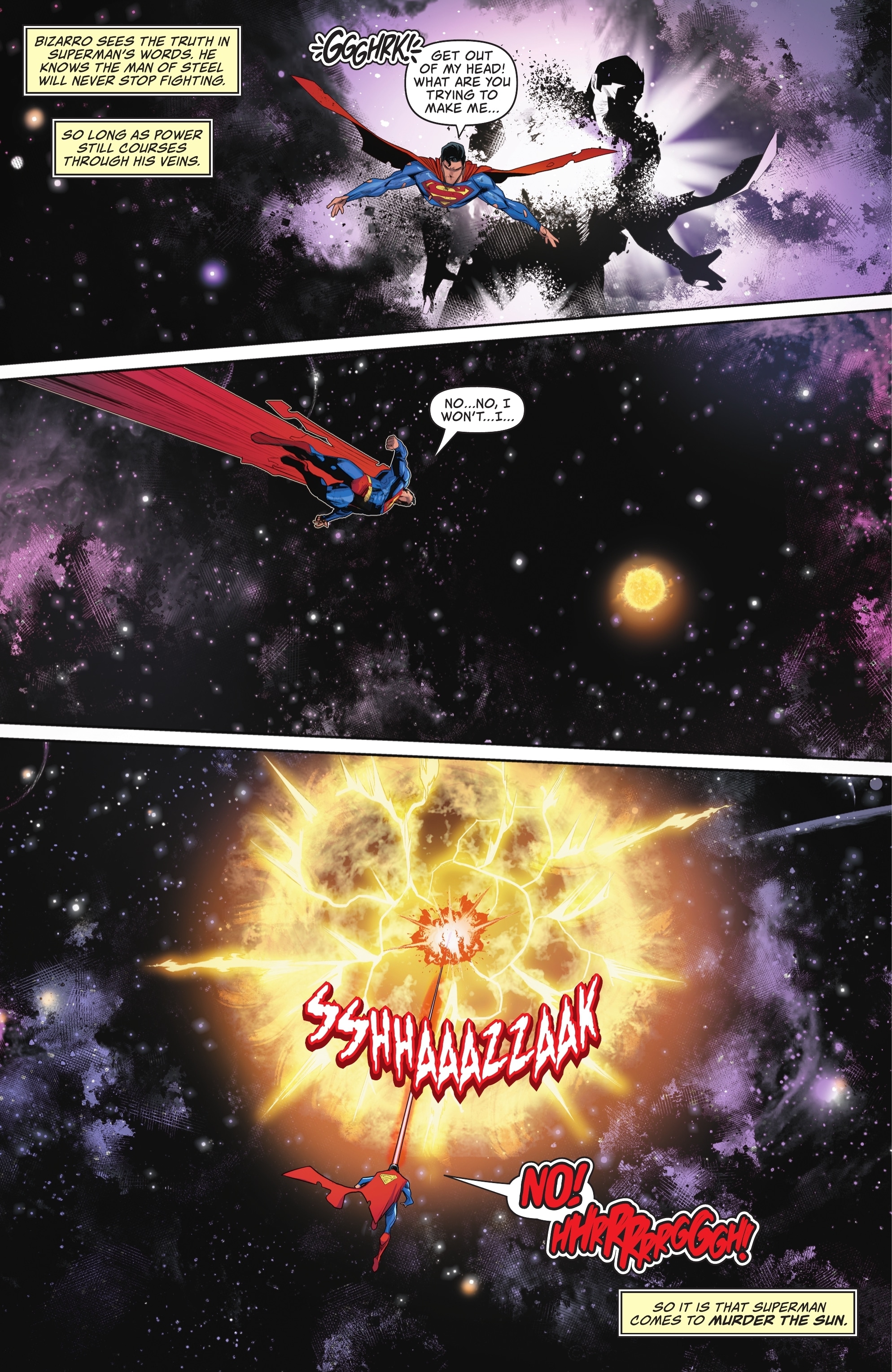 Action Comics (2016-): Chapter 1063 - Page 18