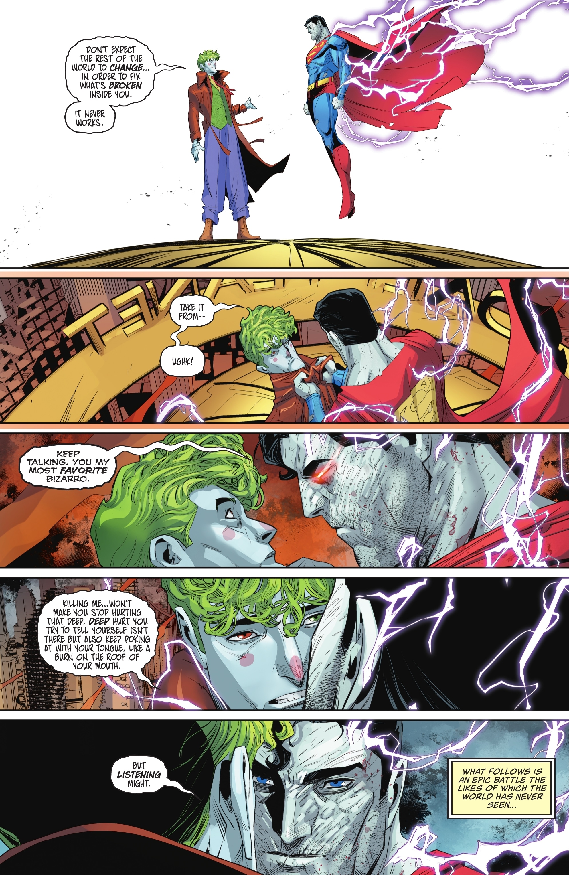 Action Comics (2016-): Chapter 1063 - Page 21