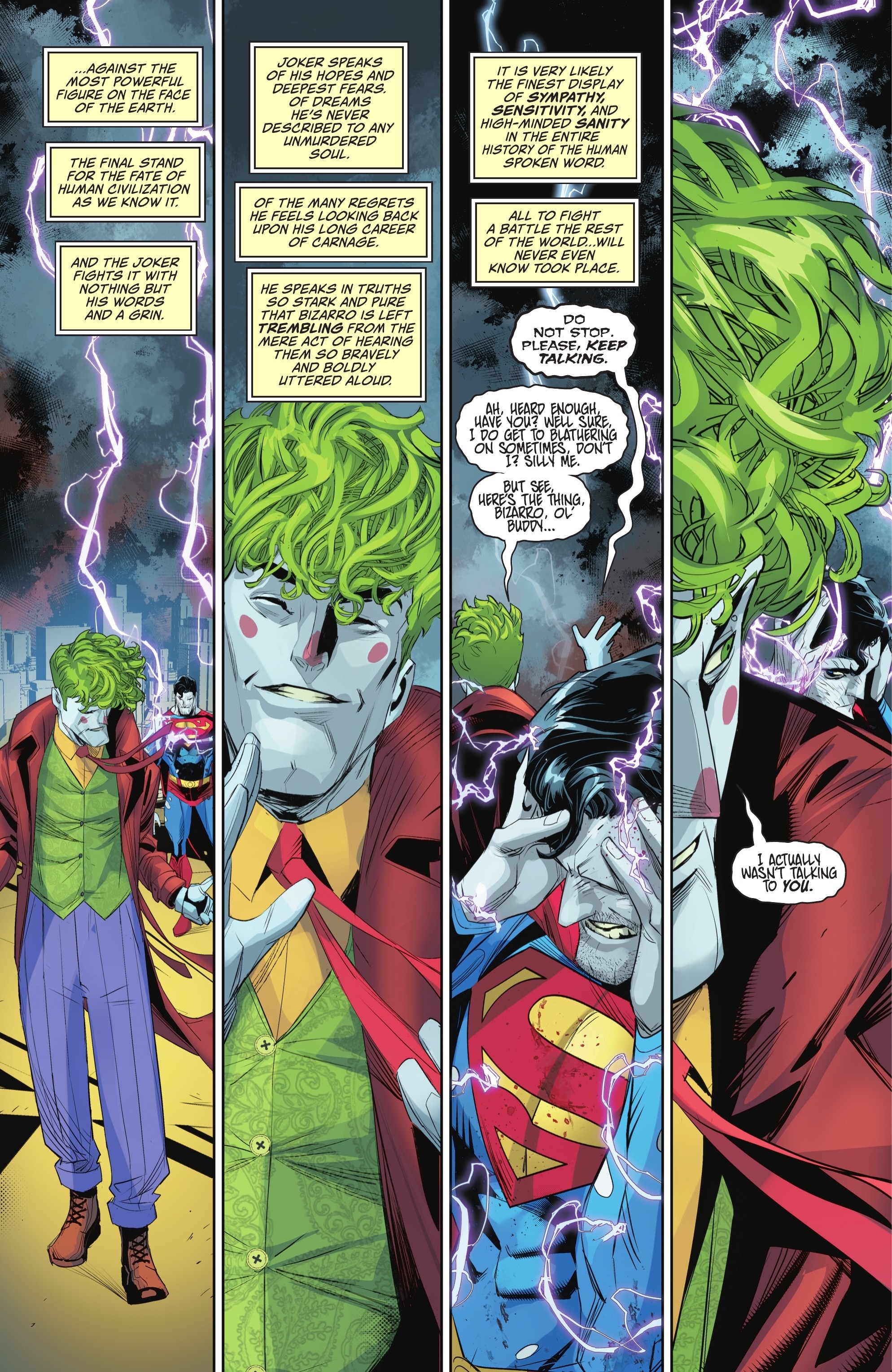 Action Comics (2016-): Chapter 1063 - Page 22