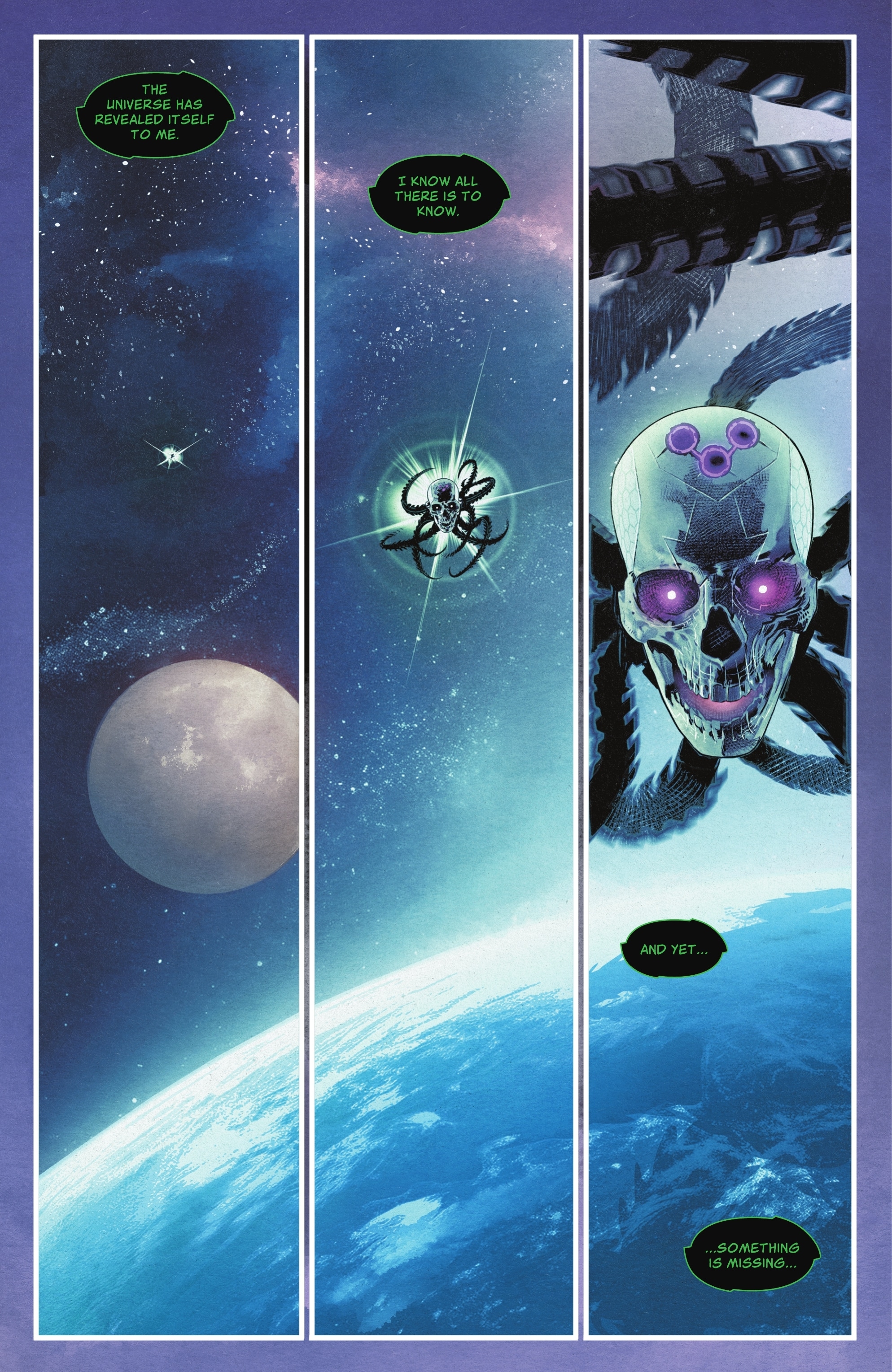 Action Comics (2016-): Chapter 1064 - Page 3