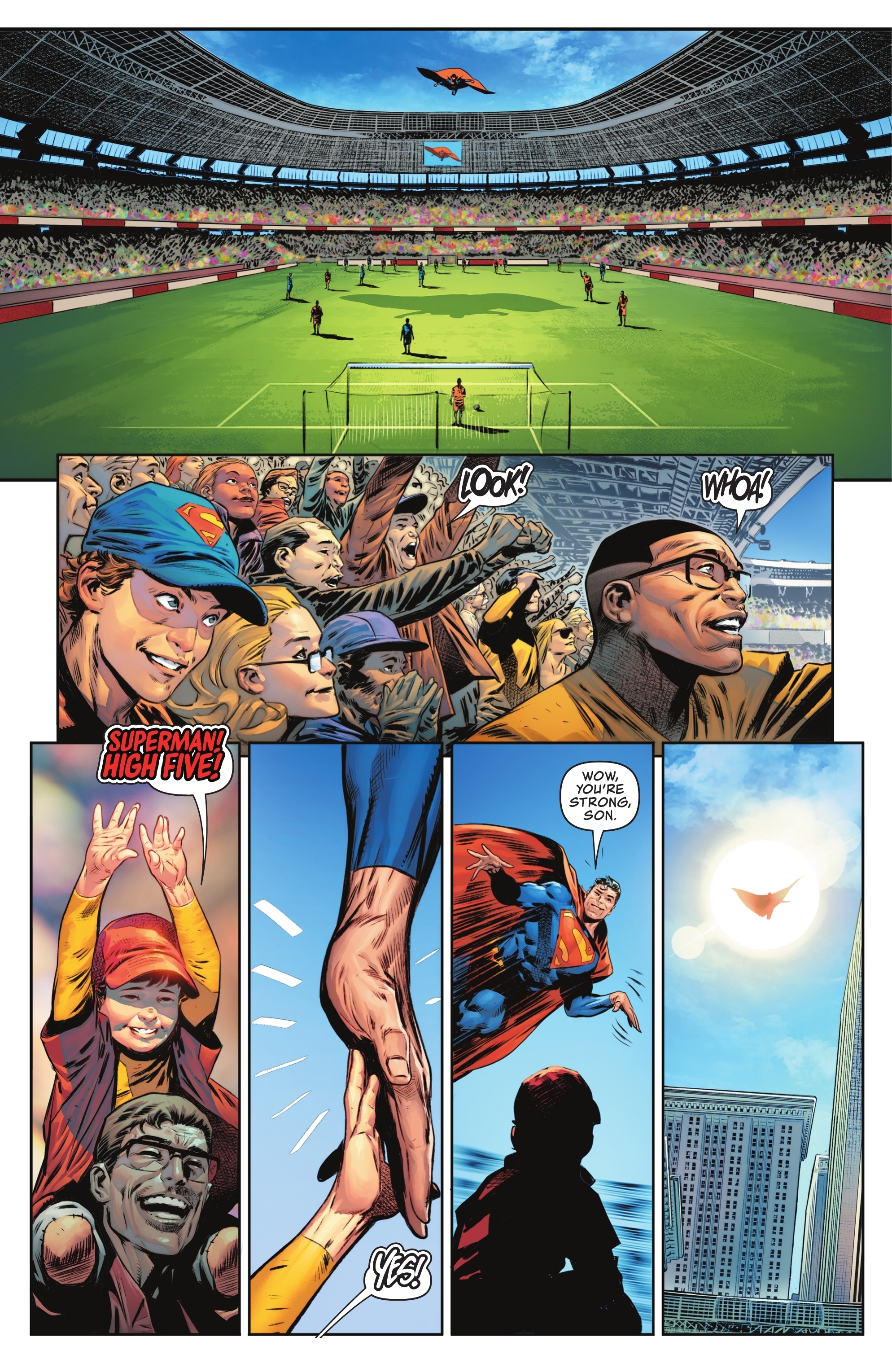 Action Comics (2016-): Chapter 1064 - Page 9