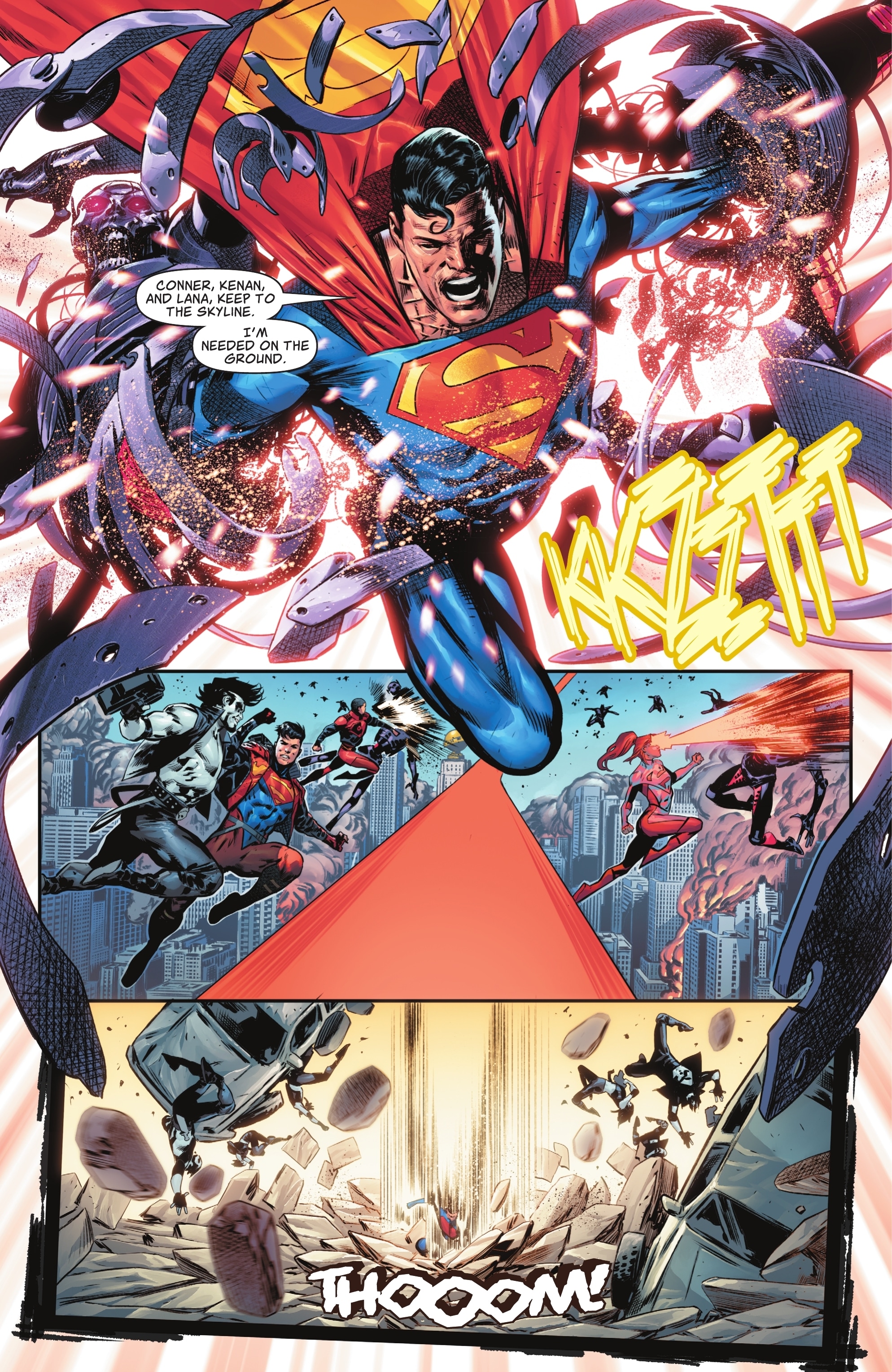 Action Comics (2016-): Chapter 1064 - Page 13