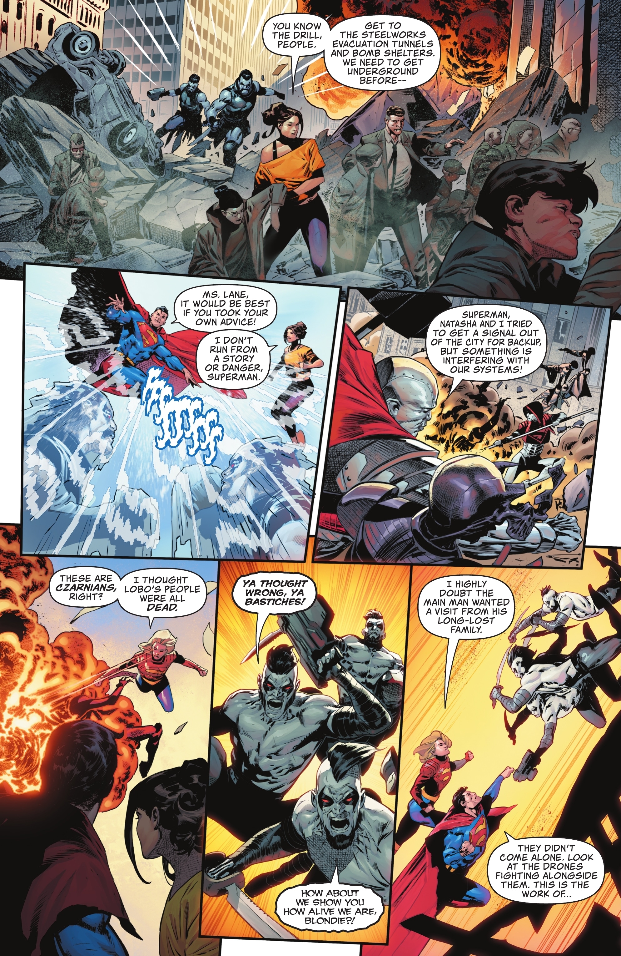 Action Comics (2016-): Chapter 1064 - Page 14