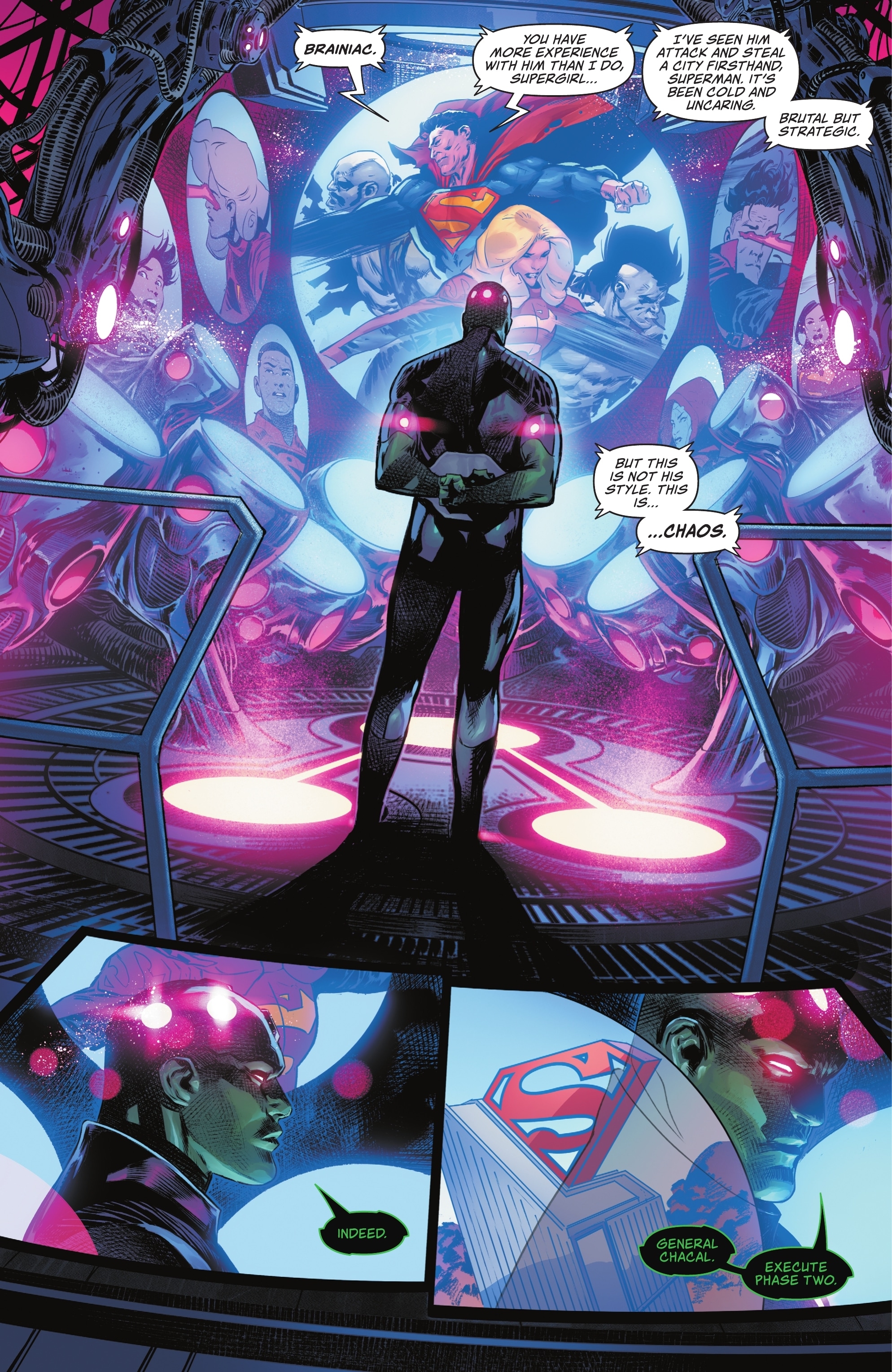 Action Comics (2016-): Chapter 1064 - Page 15