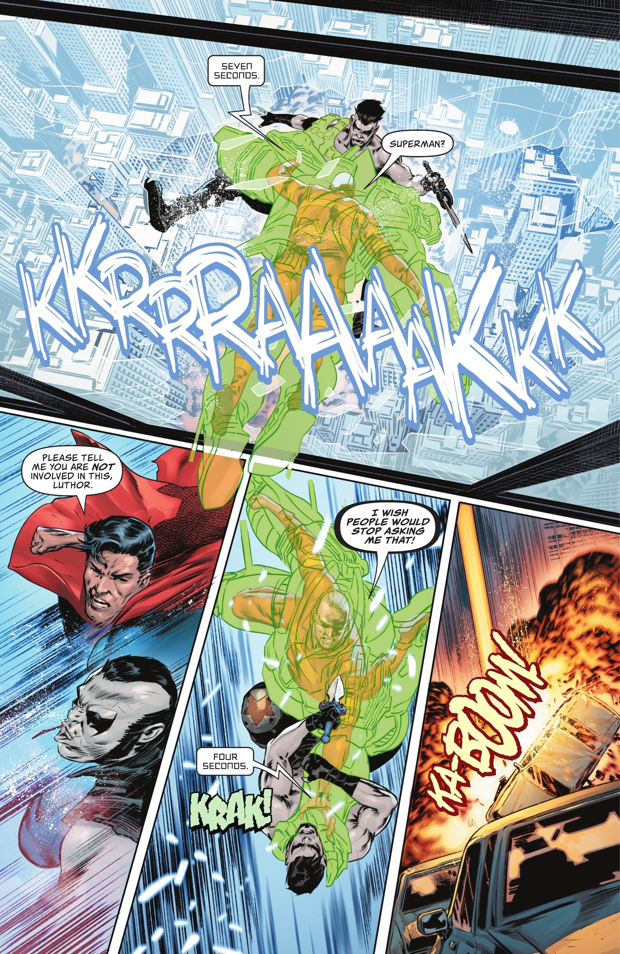 Action Comics (2016-): Chapter 1064 - Page 21