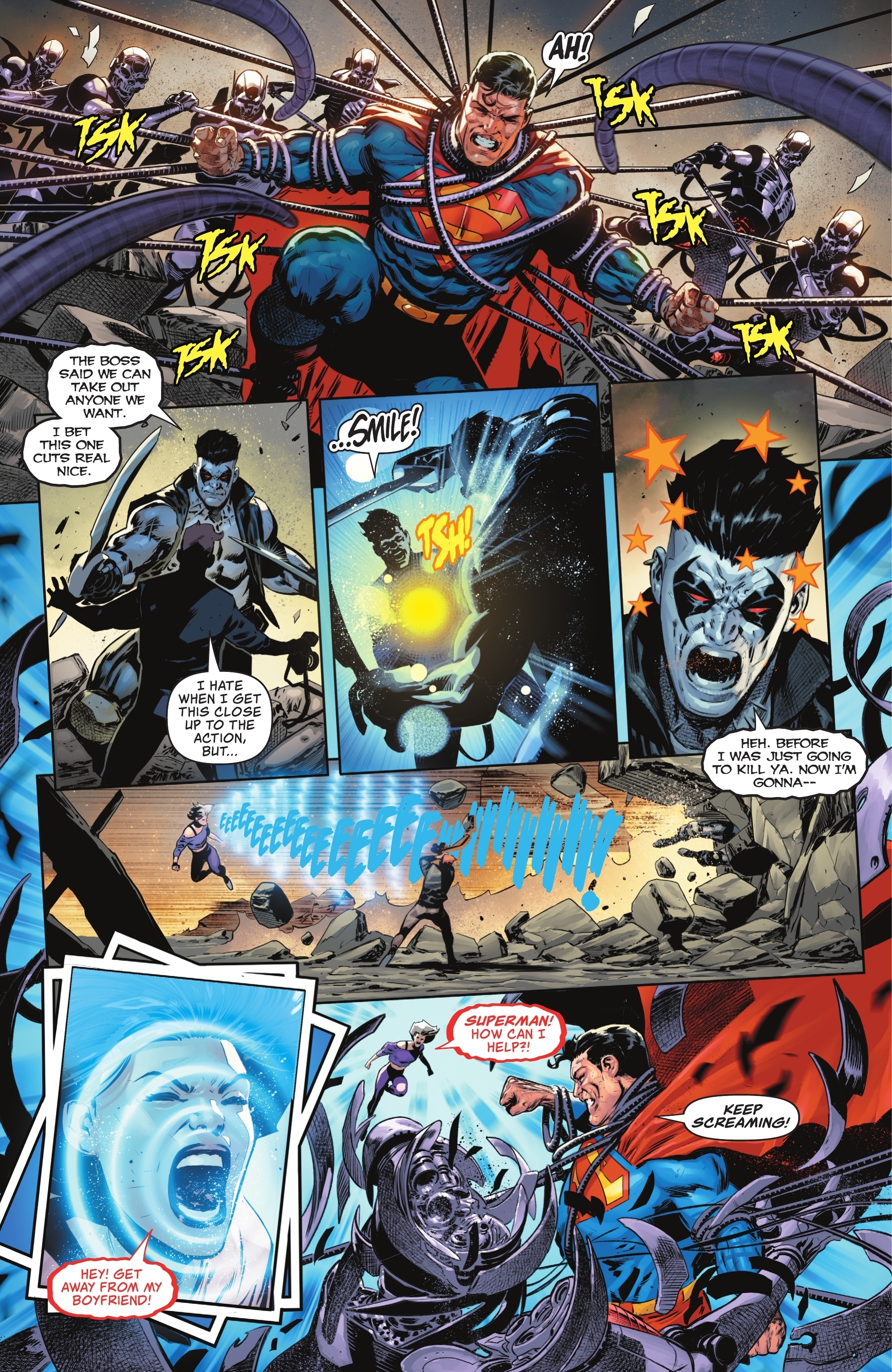 Action Comics (2016-): Chapter 1064 - Page 24
