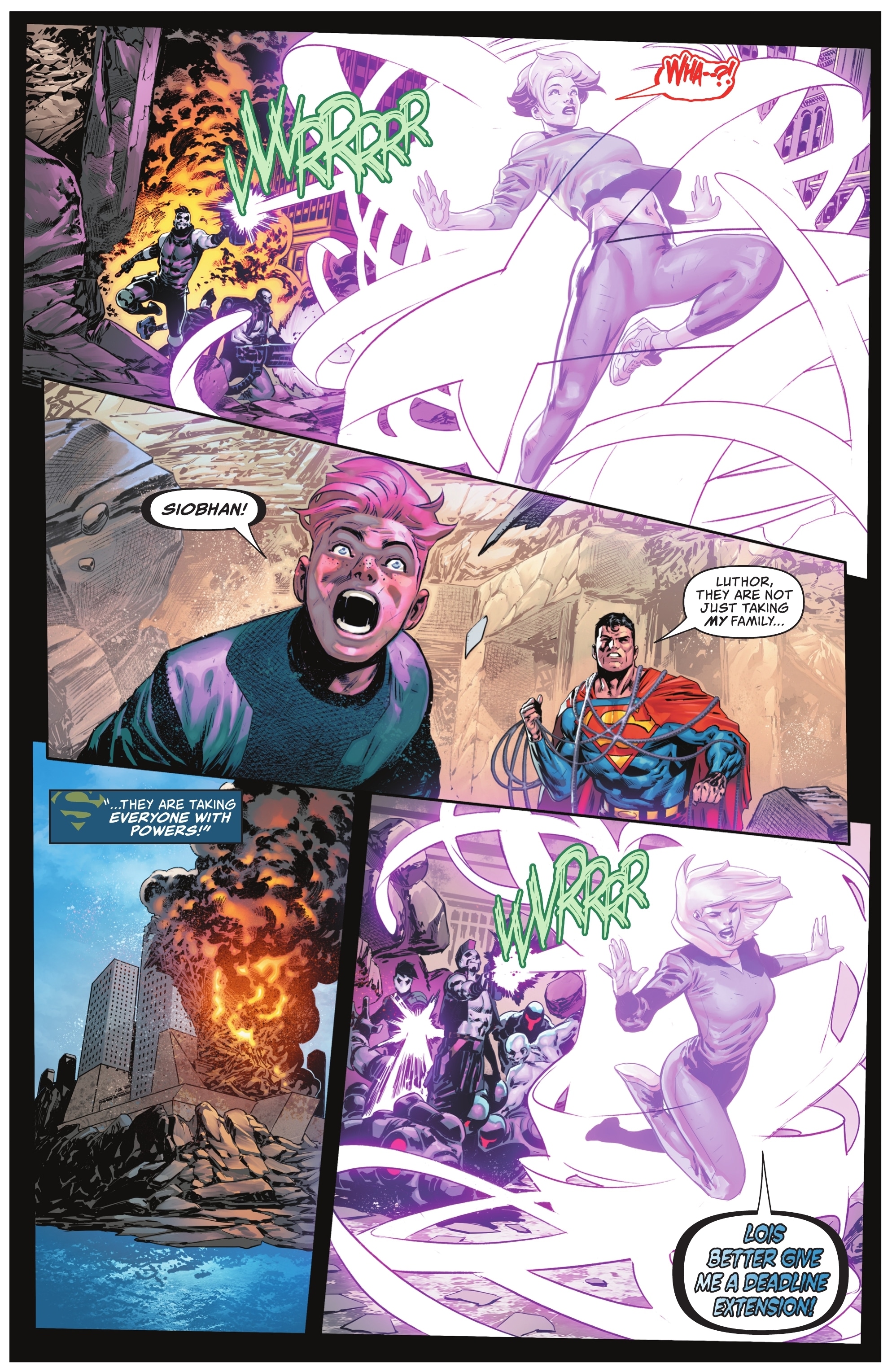 Action Comics (2016-): Chapter 1064 - Page 25