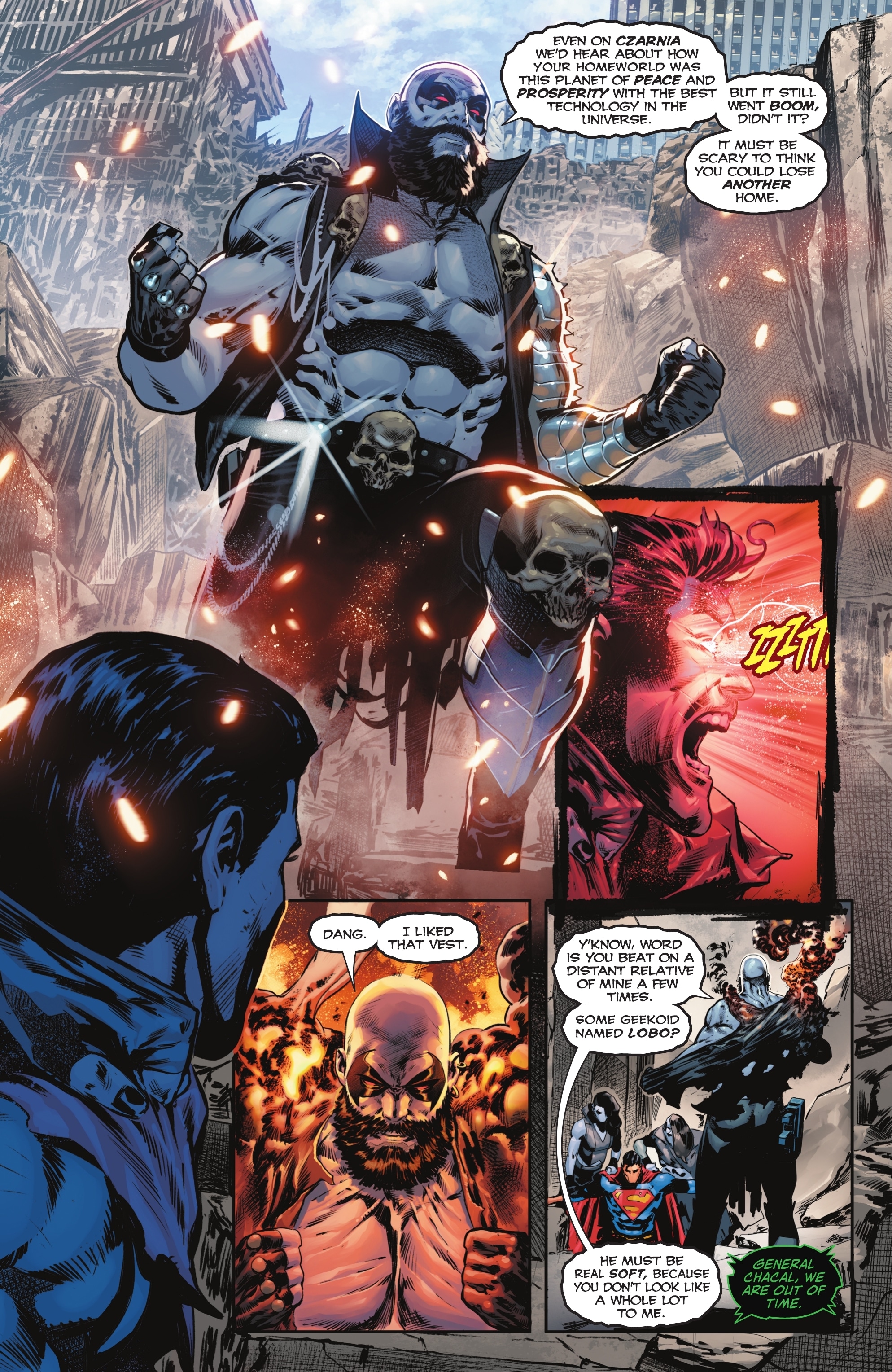 Action Comics (2016-): Chapter 1064 - Page 27
