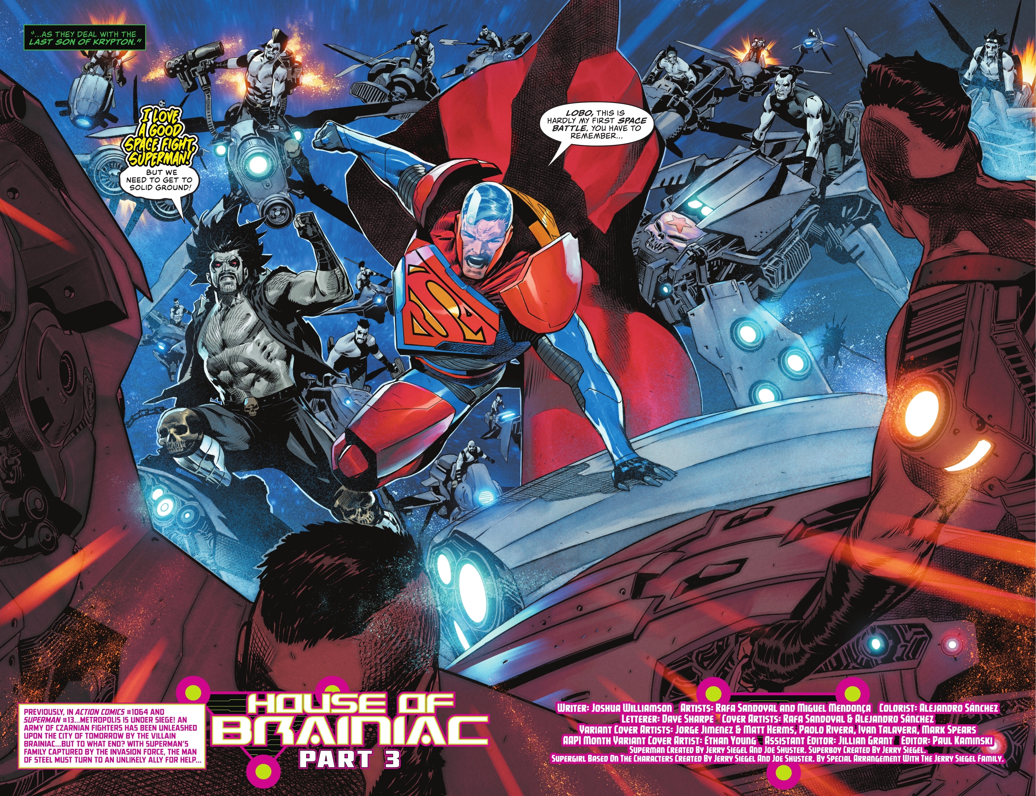 Action Comics (2016-): Chapter 1065 - Page 4