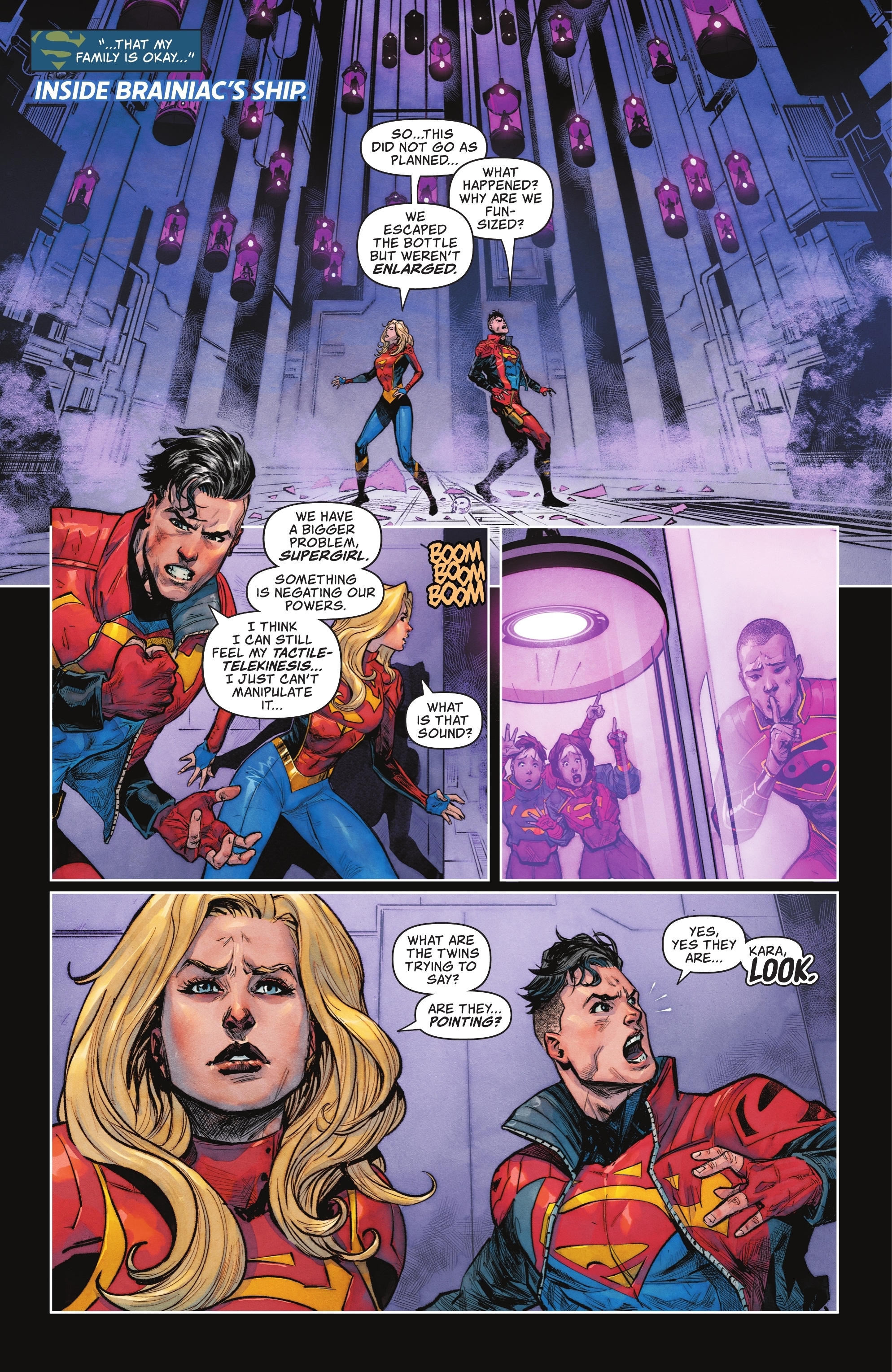 Action Comics (2016-): Chapter 1065 - Page 7