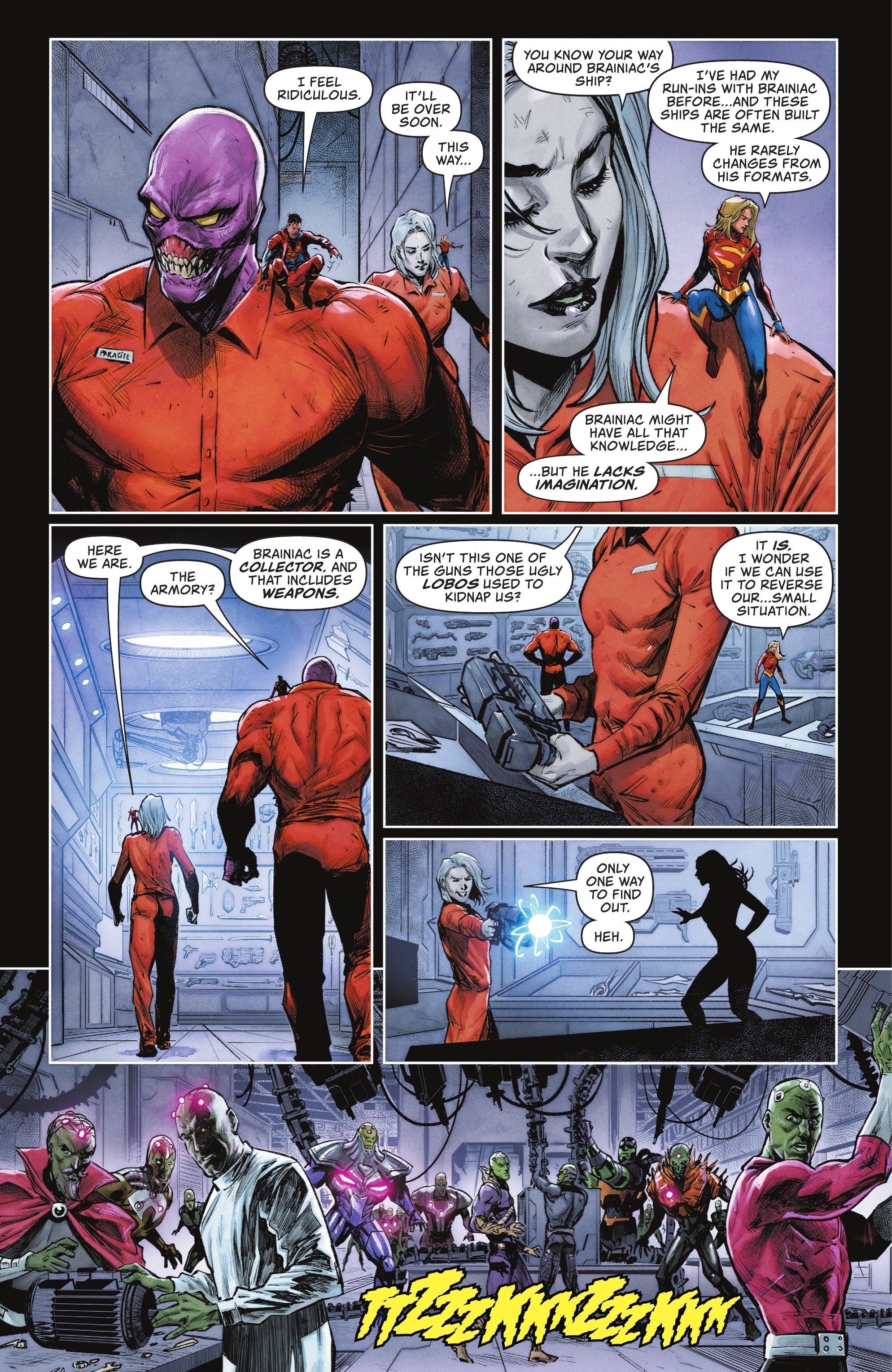 Action Comics (2016-): Chapter 1065 - Page 10