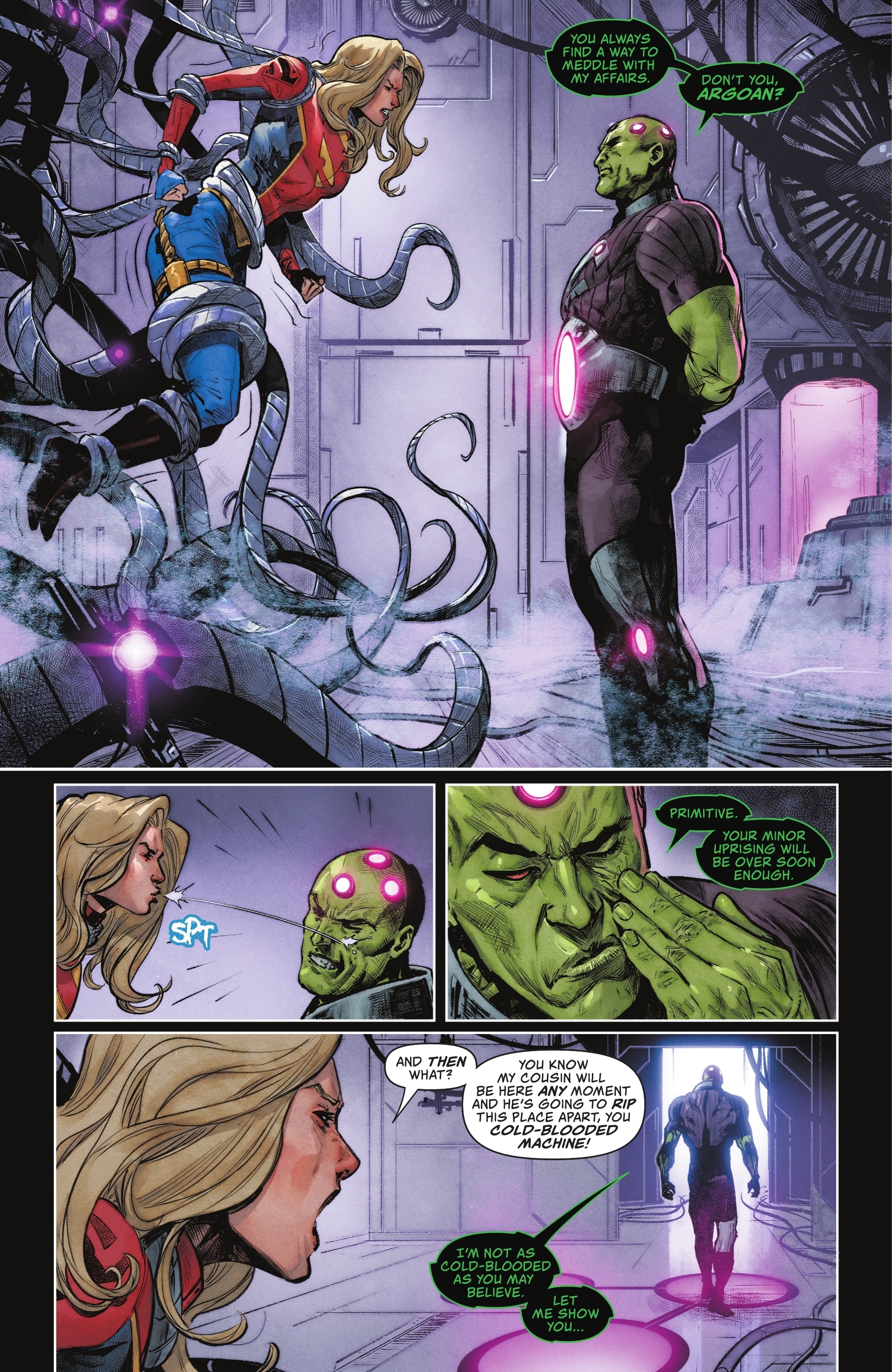 Action Comics (2016-): Chapter 1065 - Page 13