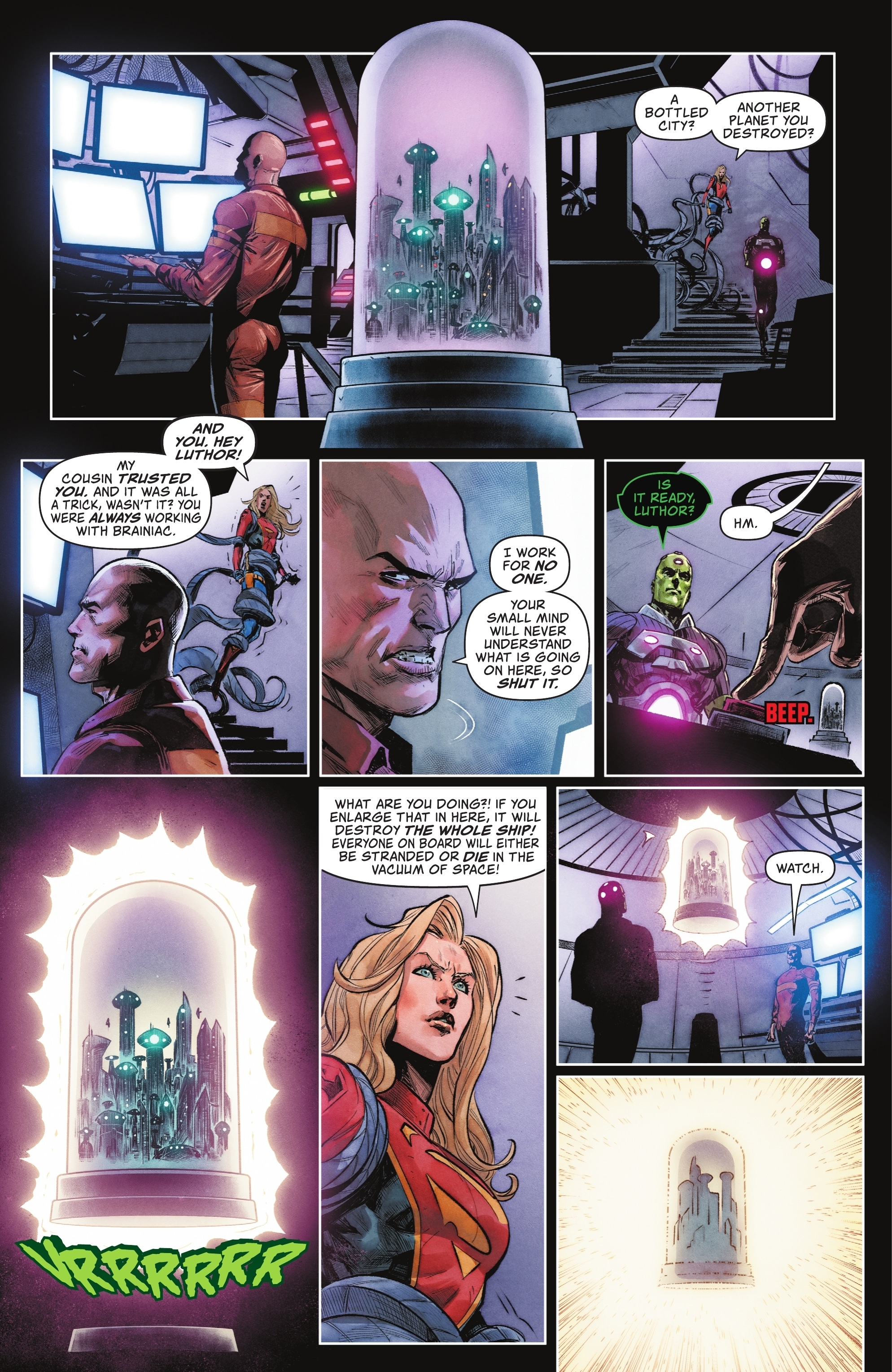 Action Comics (2016-): Chapter 1065 - Page 14