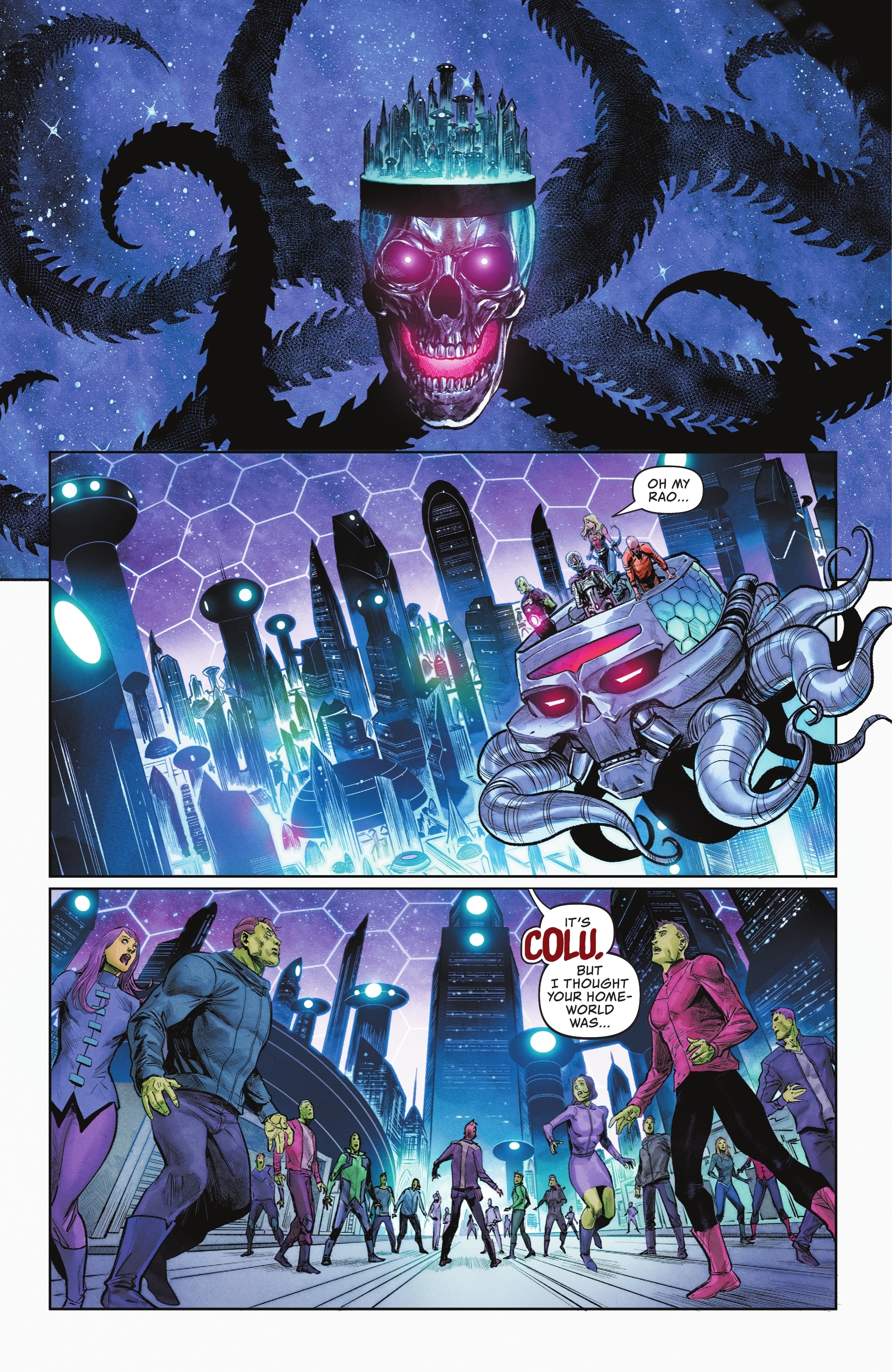 Action Comics (2016-): Chapter 1065 - Page 15
