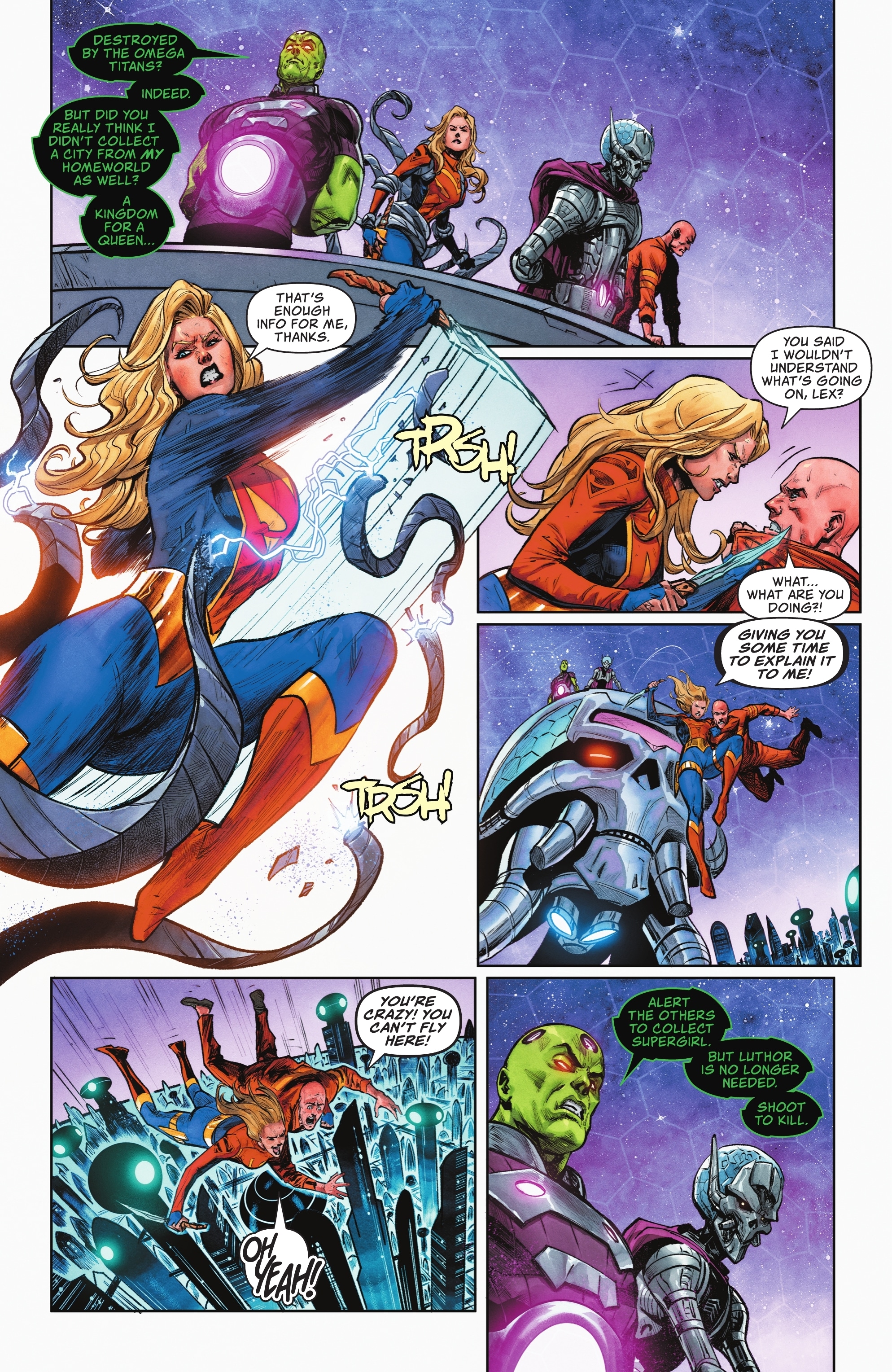 Action Comics (2016-): Chapter 1065 - Page 16