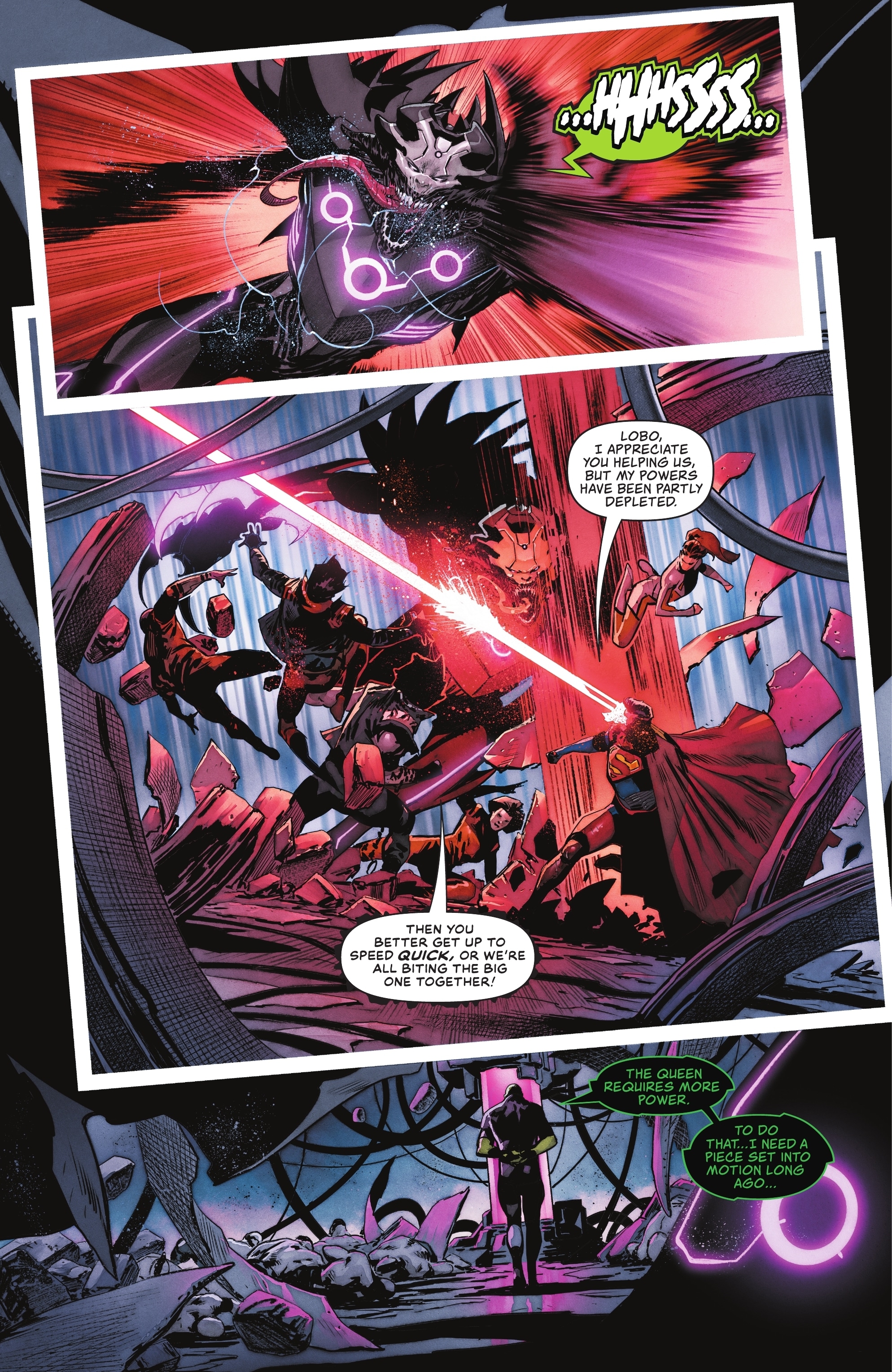 Action Comics (2016-): Chapter 1066 - Page 7