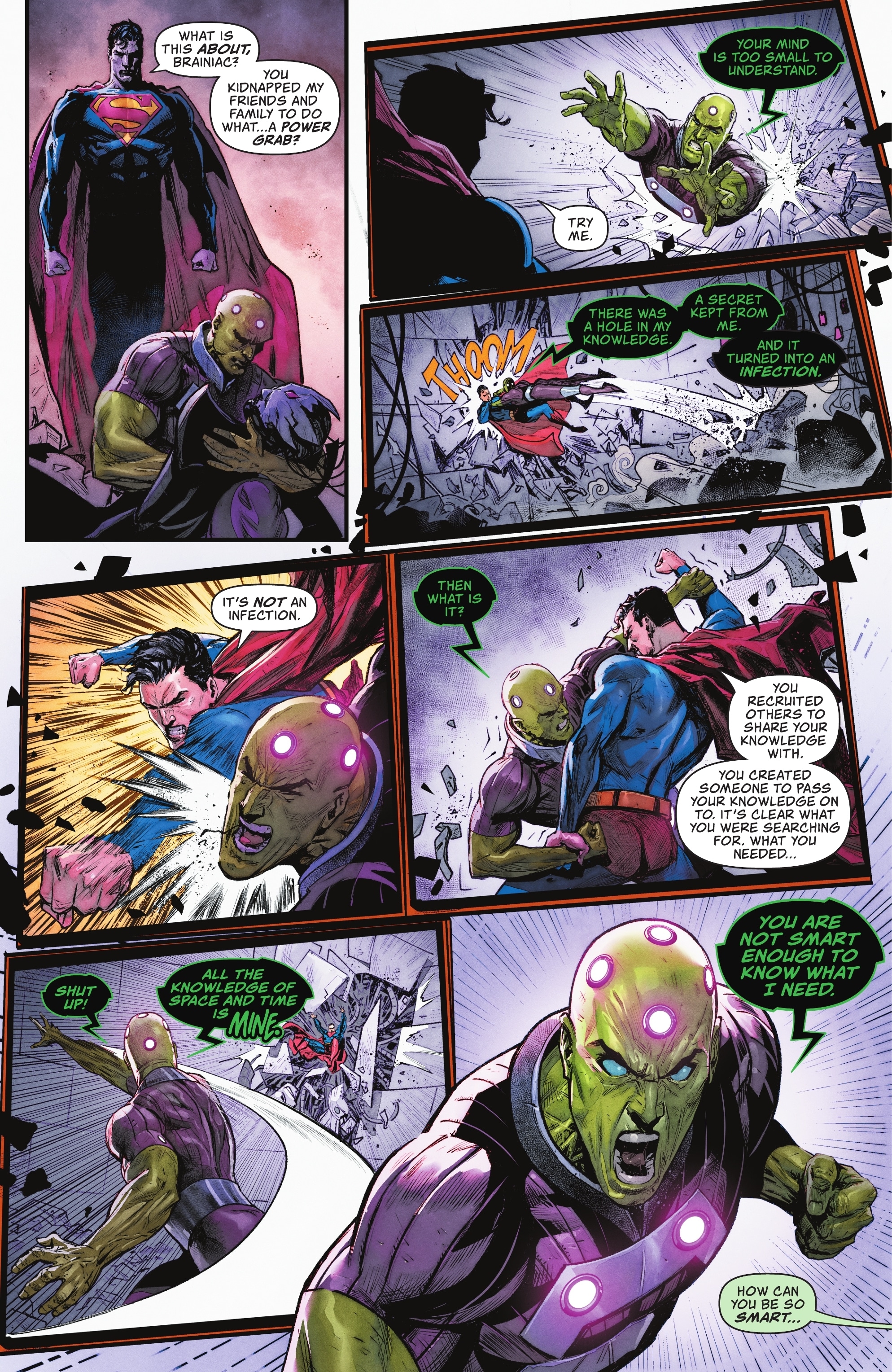 Action Comics (2016-): Chapter 1066 - Page 13