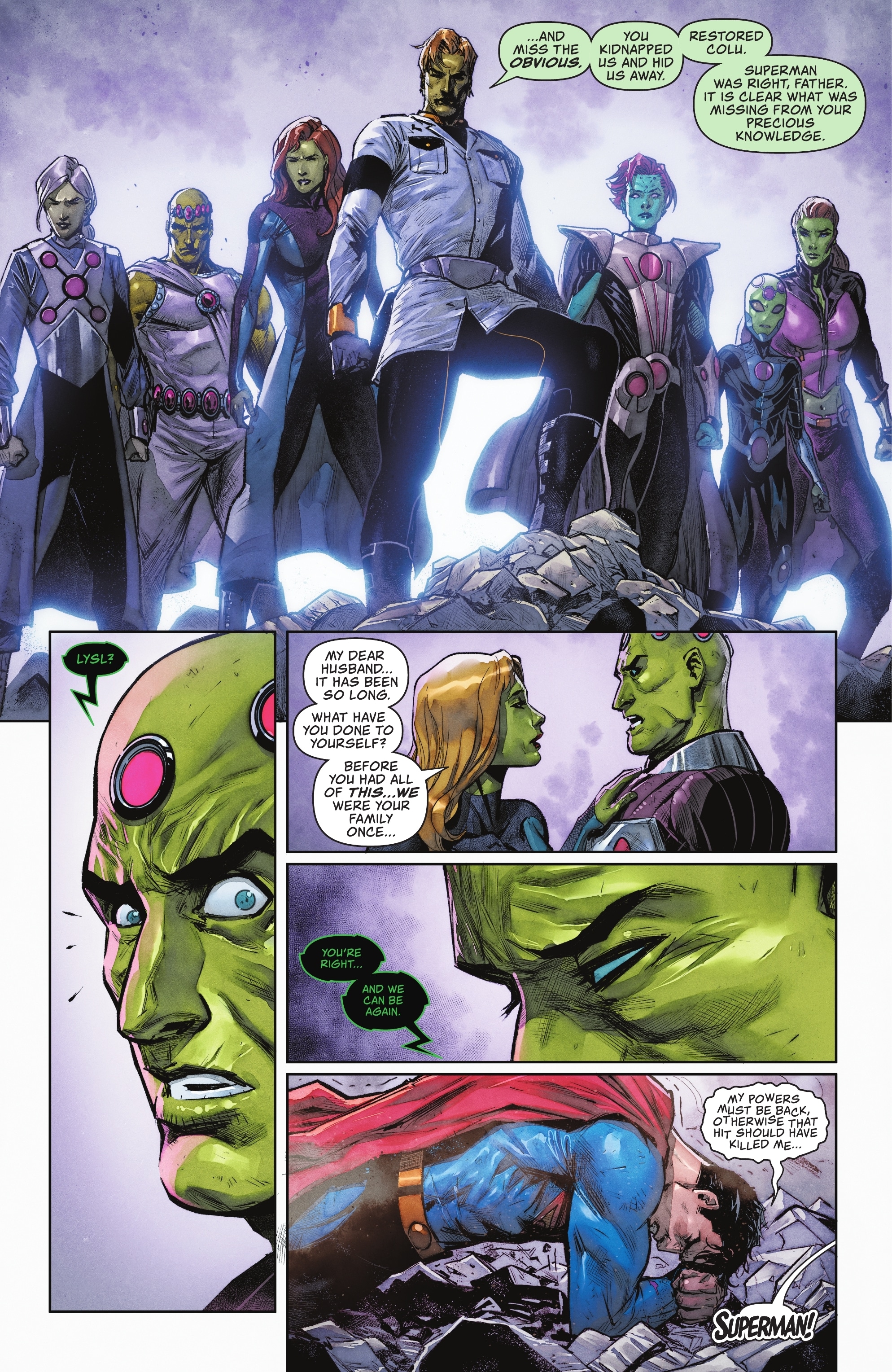 Action Comics (2016-): Chapter 1066 - Page 14