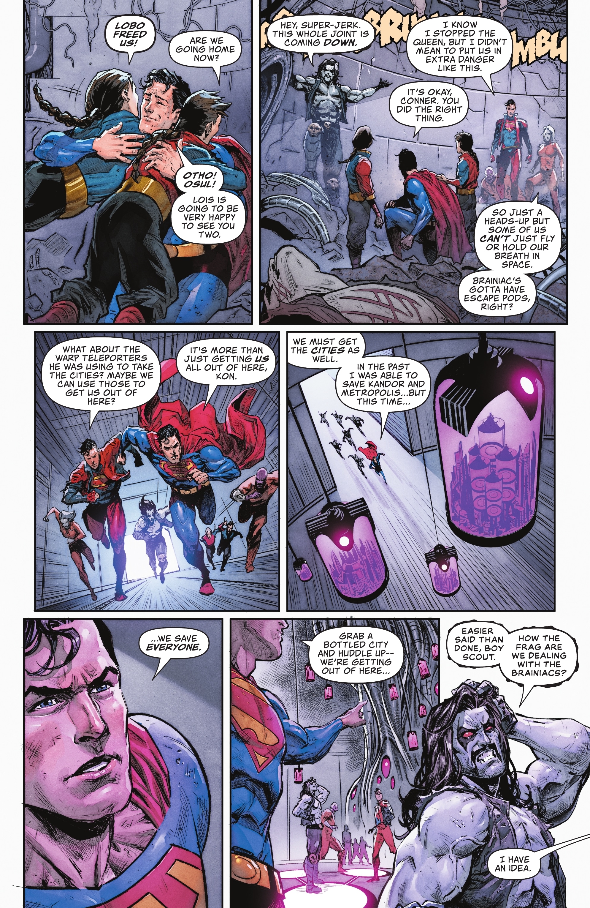 Action Comics (2016-): Chapter 1066 - Page 15