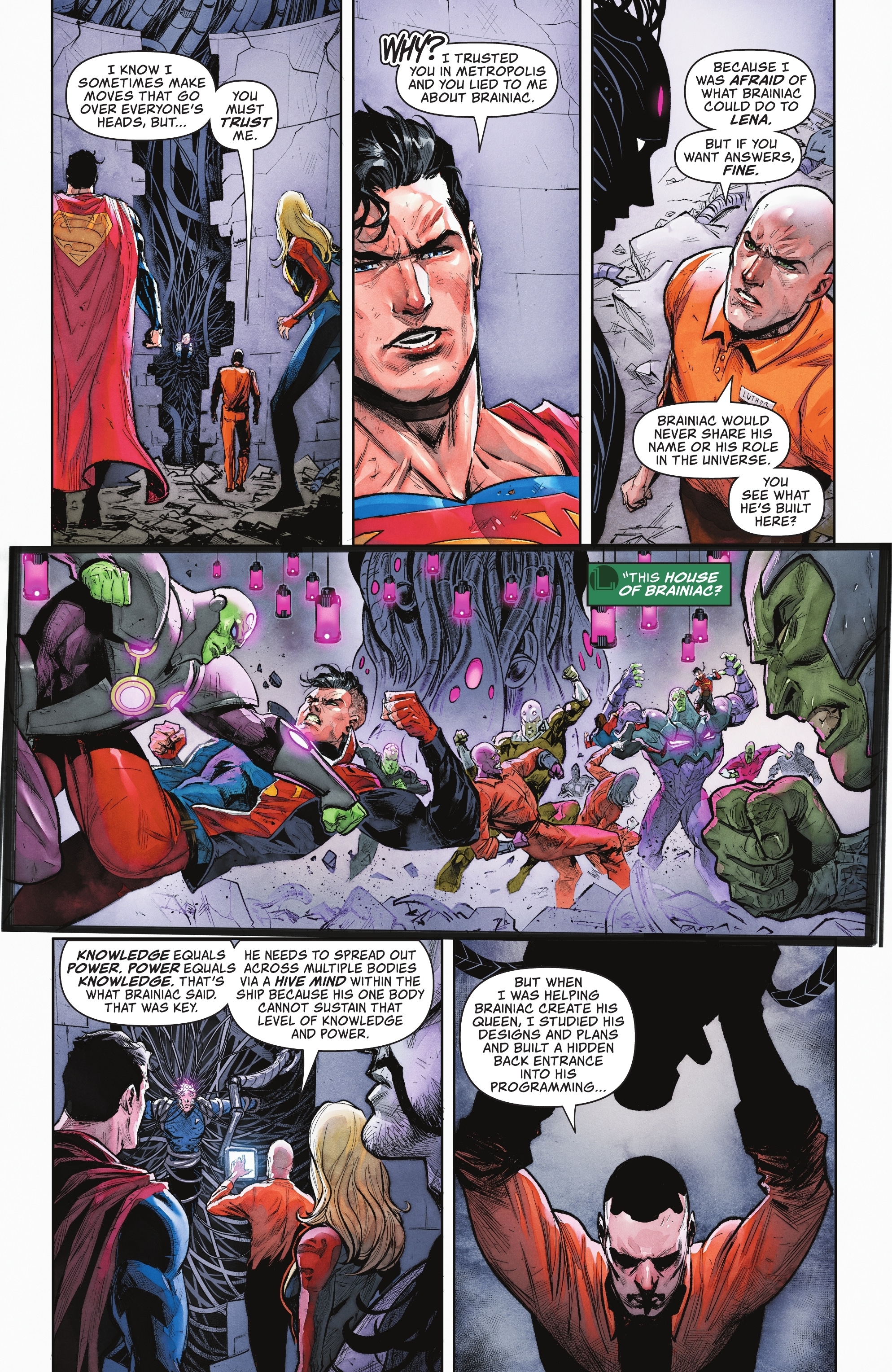 Action Comics (2016-): Chapter 1066 - Page 17