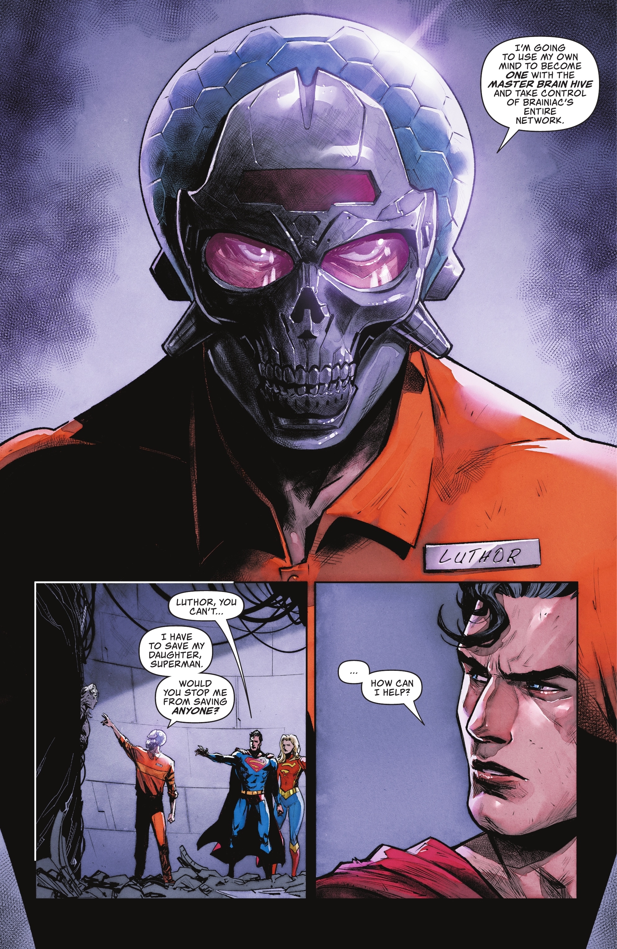 Action Comics (2016-): Chapter 1066 - Page 18