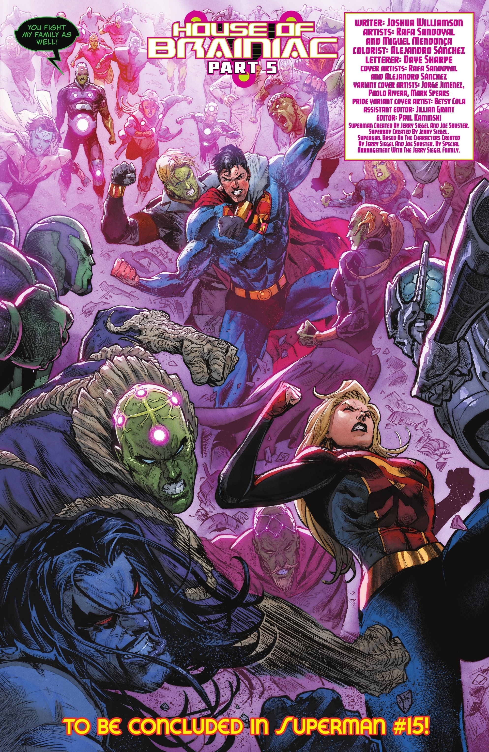Action Comics (2016-): Chapter 1066 - Page 20