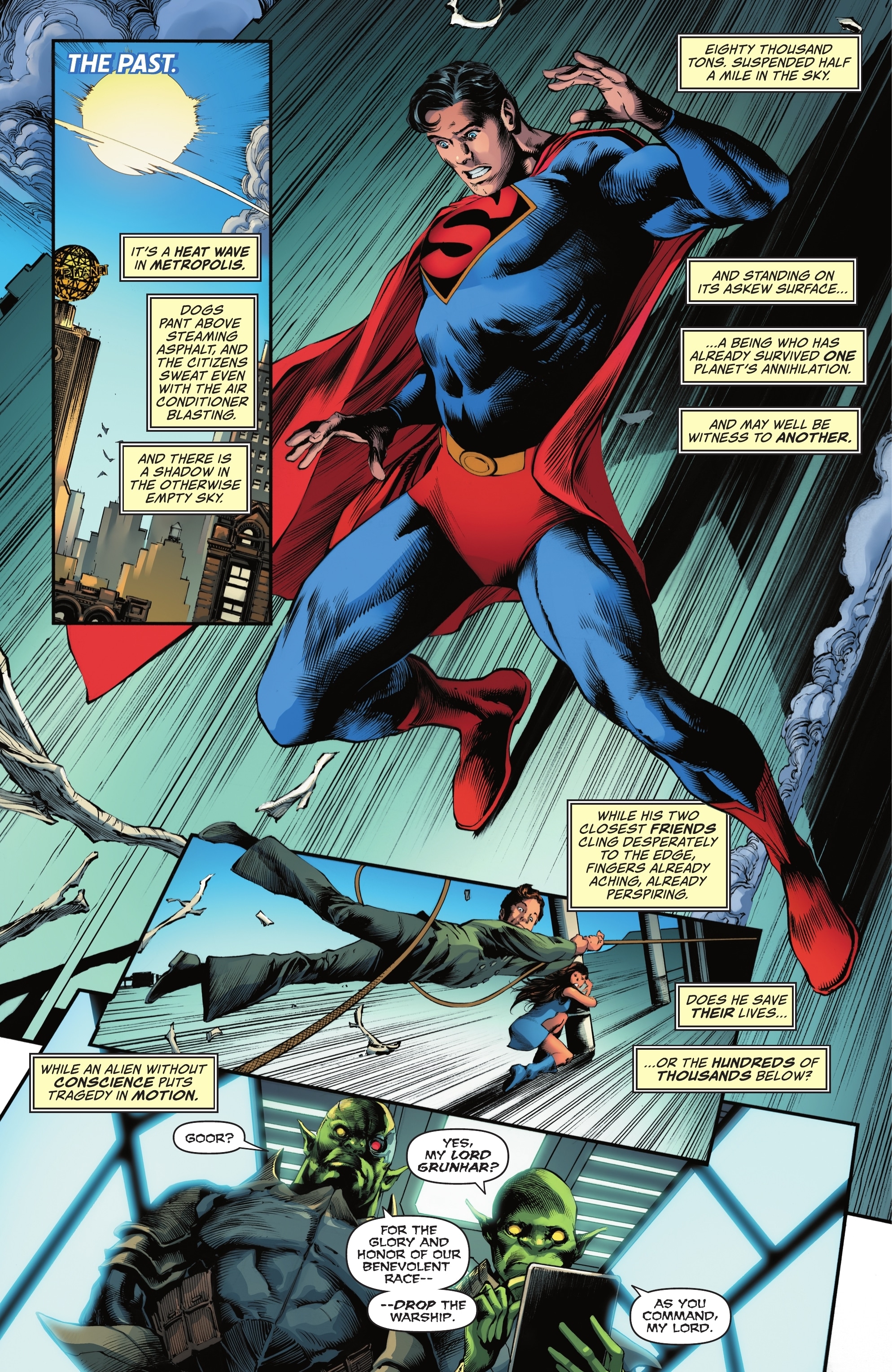 Action Comics (2016-): Chapter 1068 - Page 3