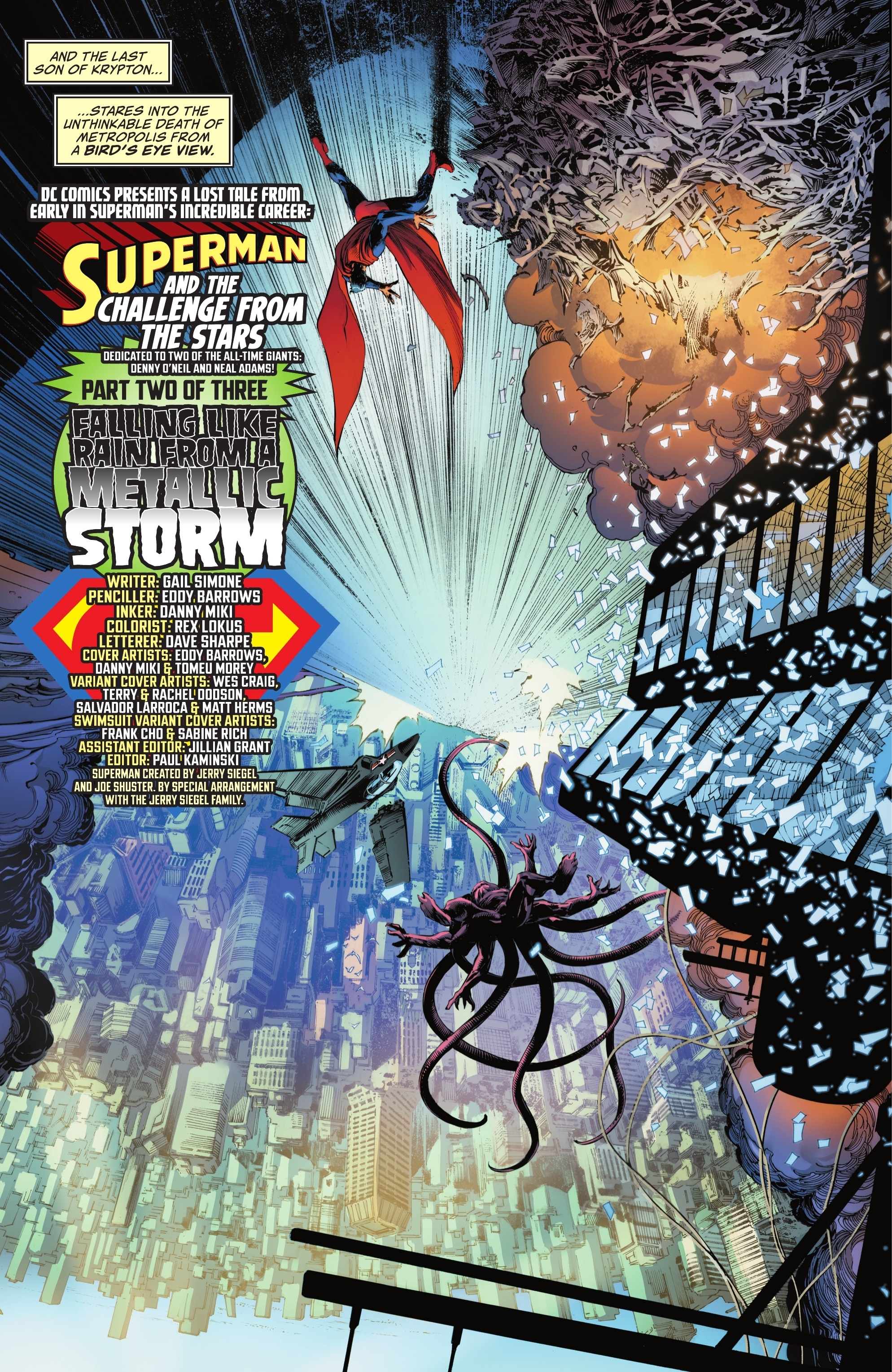 Action Comics (2016-): Chapter 1068 - Page 4