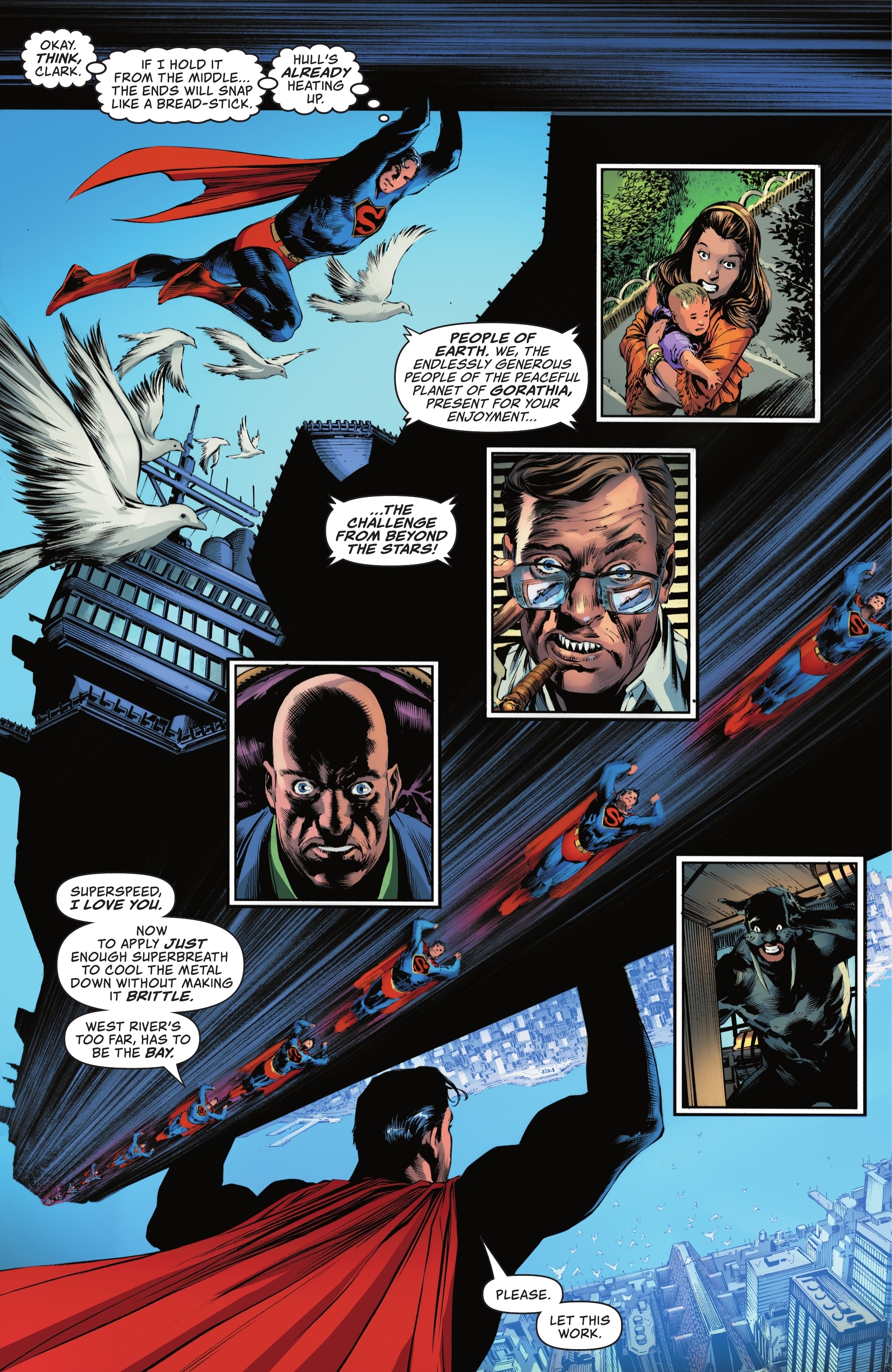 Action Comics (2016-): Chapter 1068 - Page 7