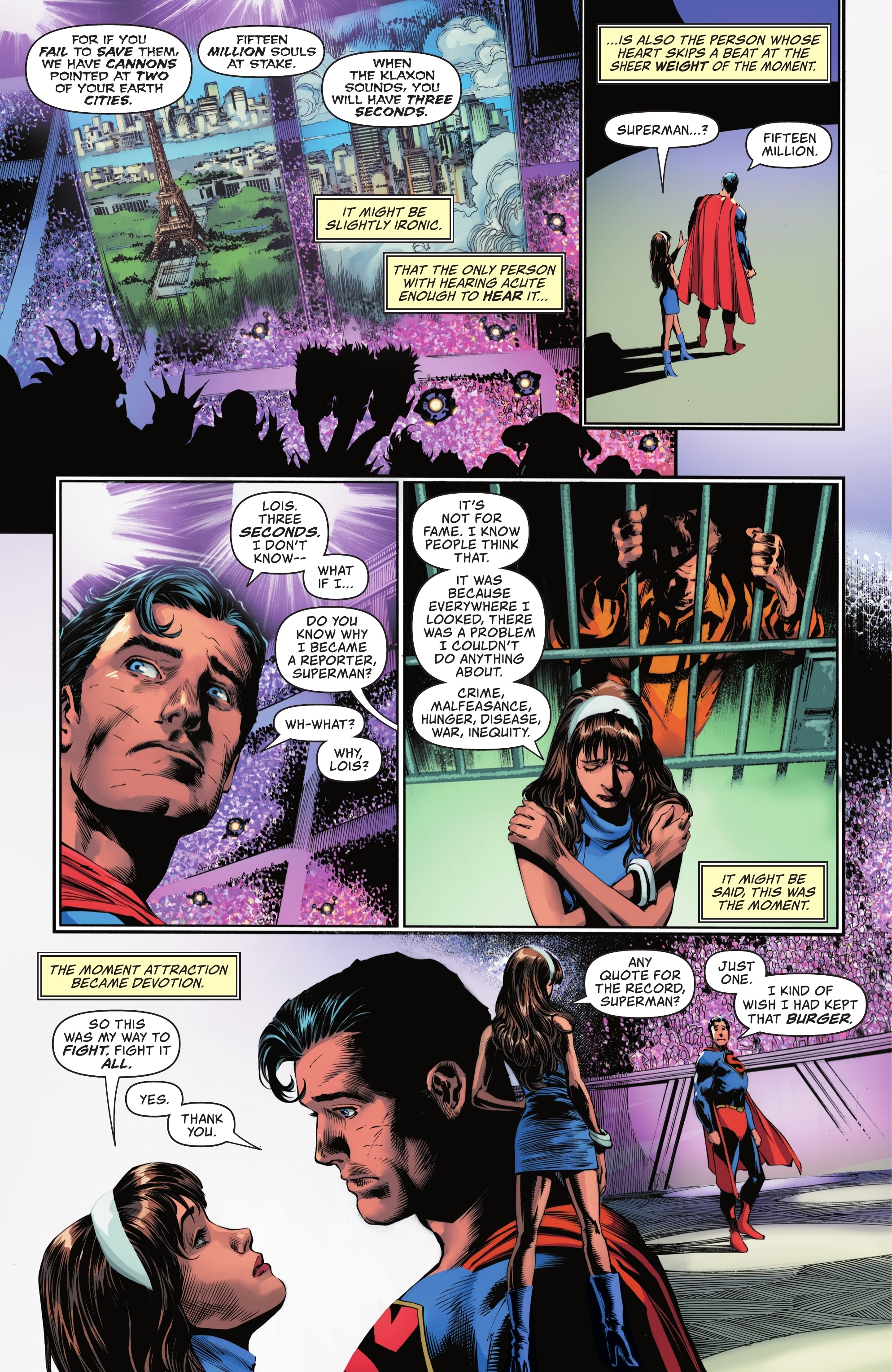 Action Comics (2016-): Chapter 1068 - Page 17