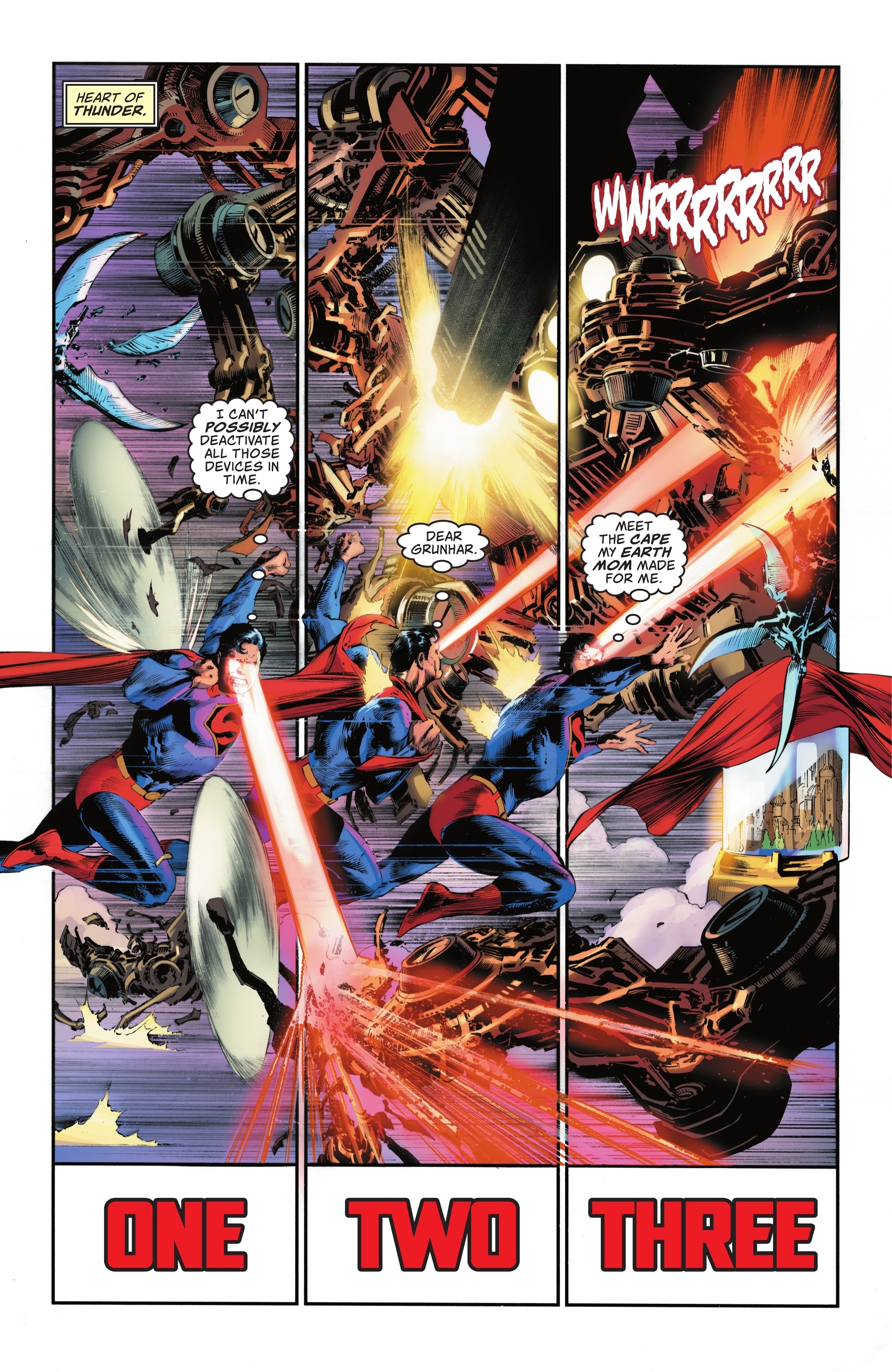 Action Comics (2016-): Chapter 1068 - Page 19