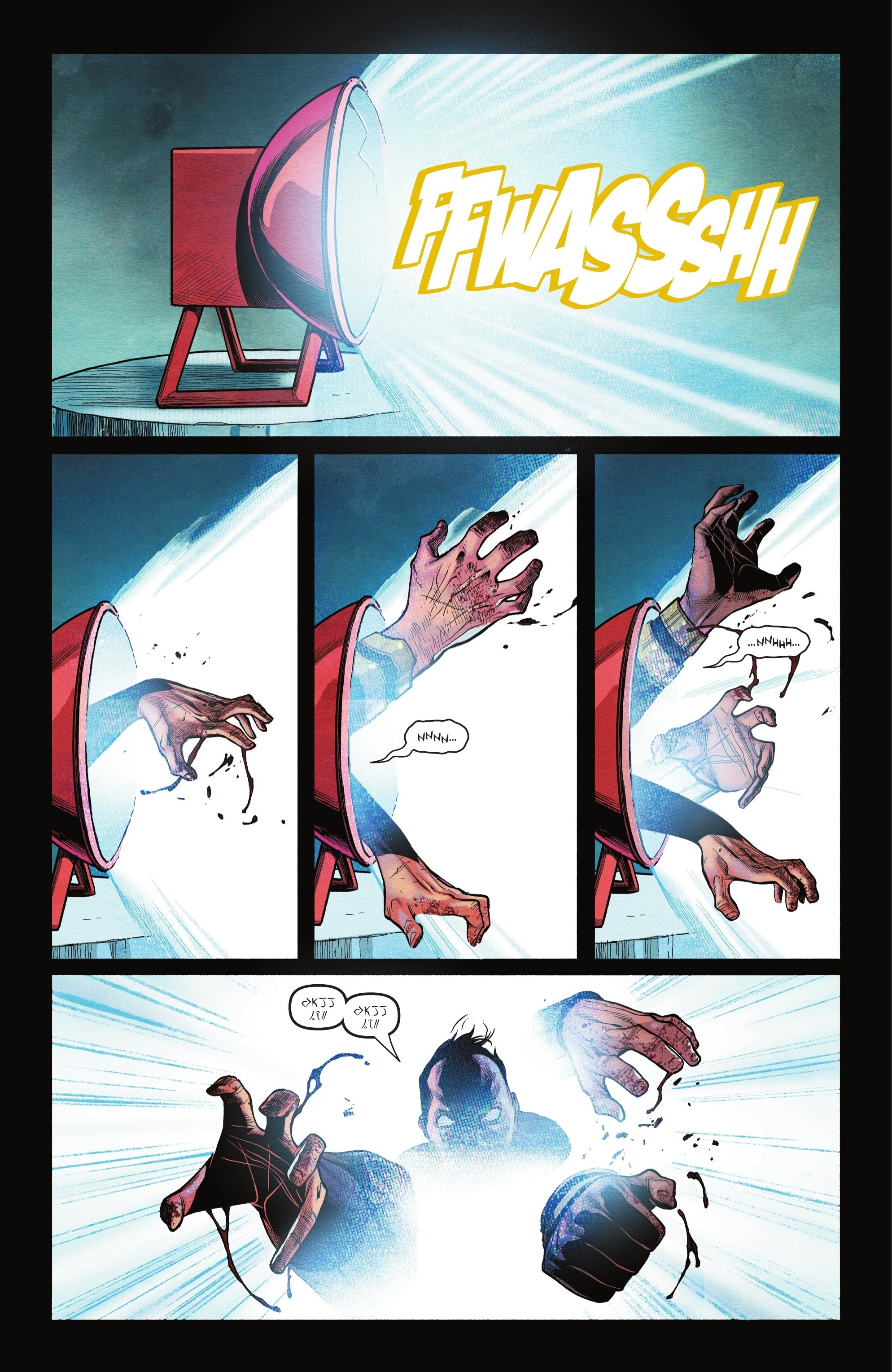 Action Comics (2016-): Chapter 1070 - Page 4