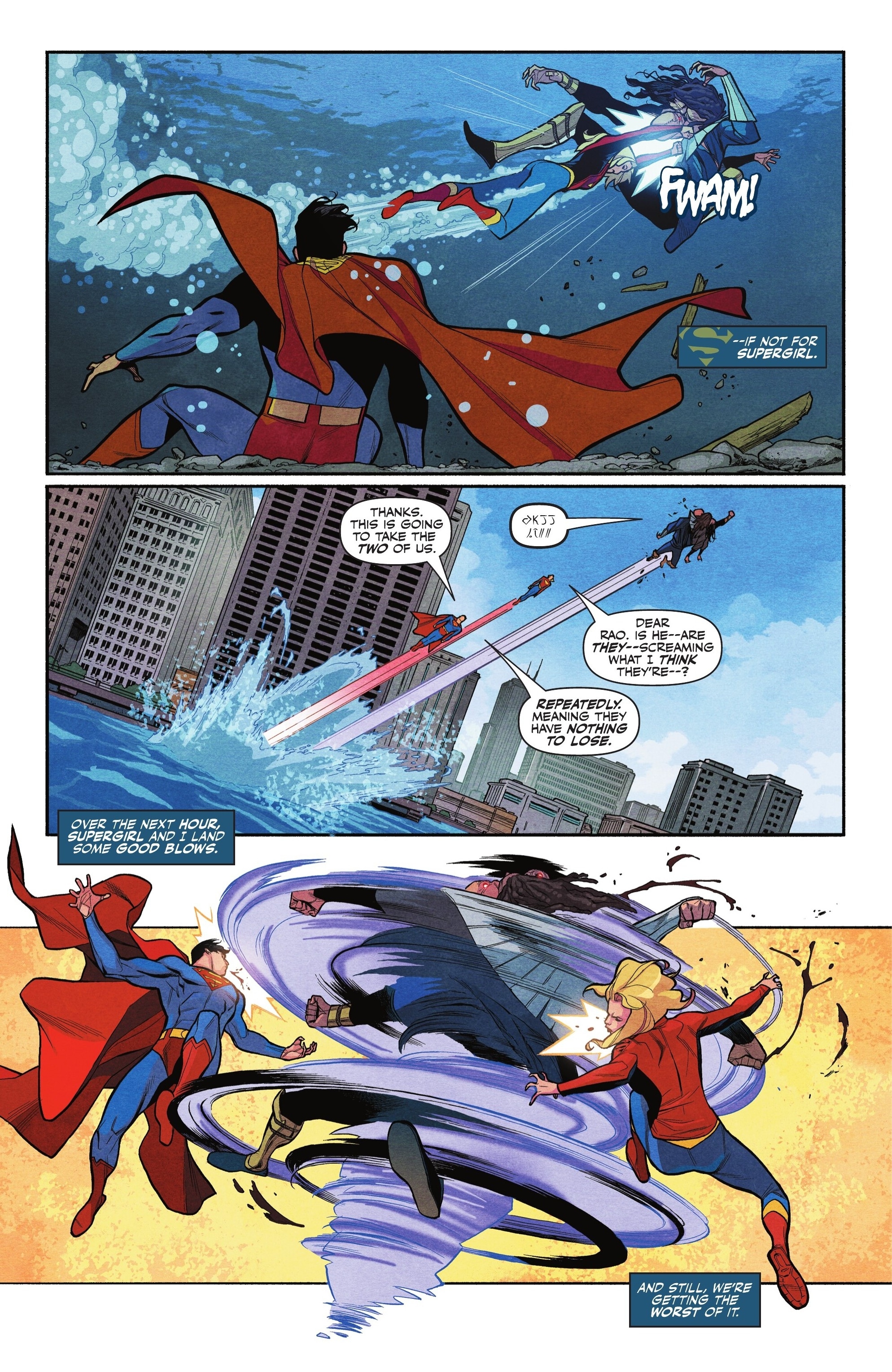 Action Comics (2016-): Chapter 1070 - Page 11