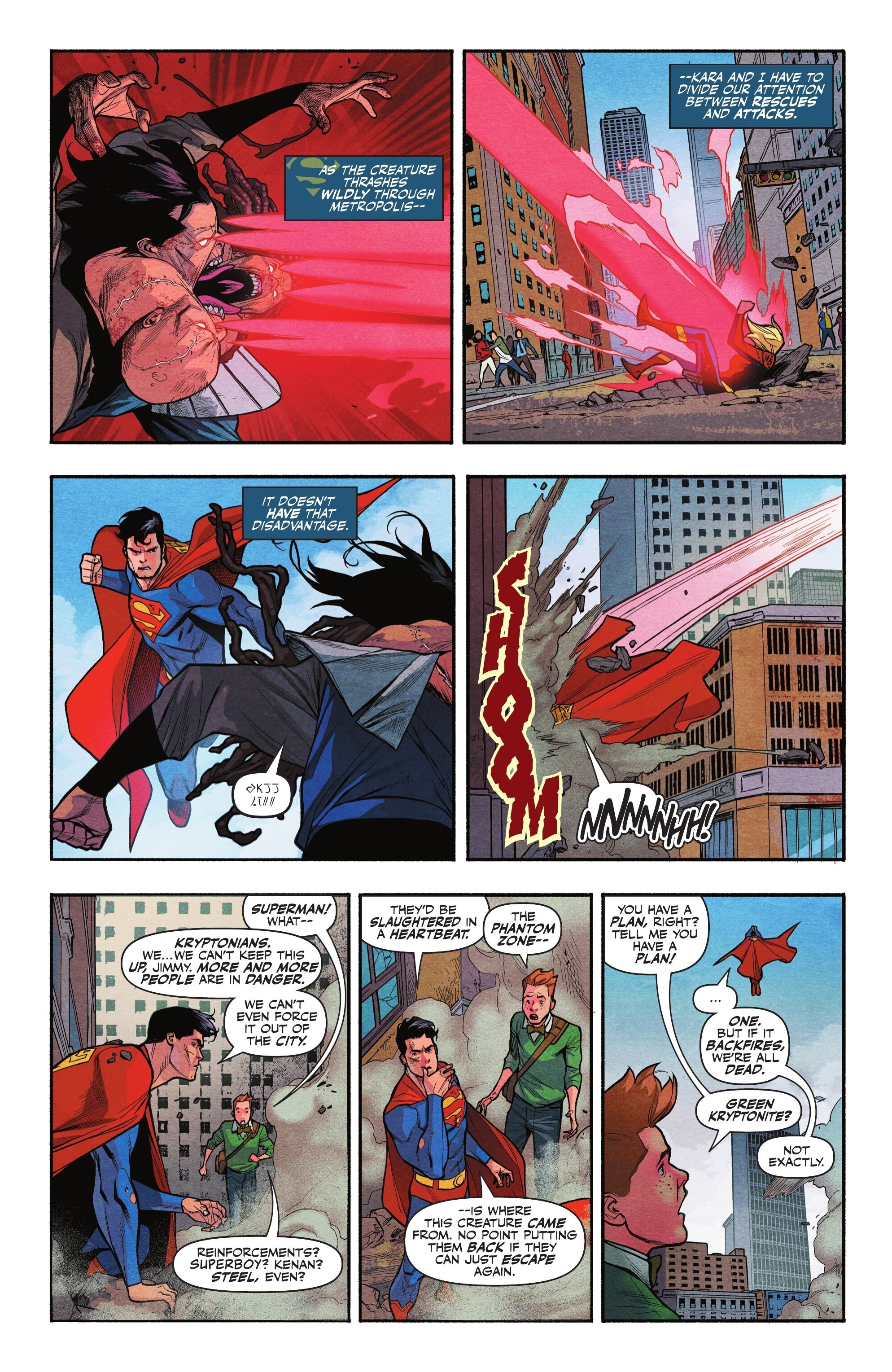Action Comics (2016-): Chapter 1070 - Page 12