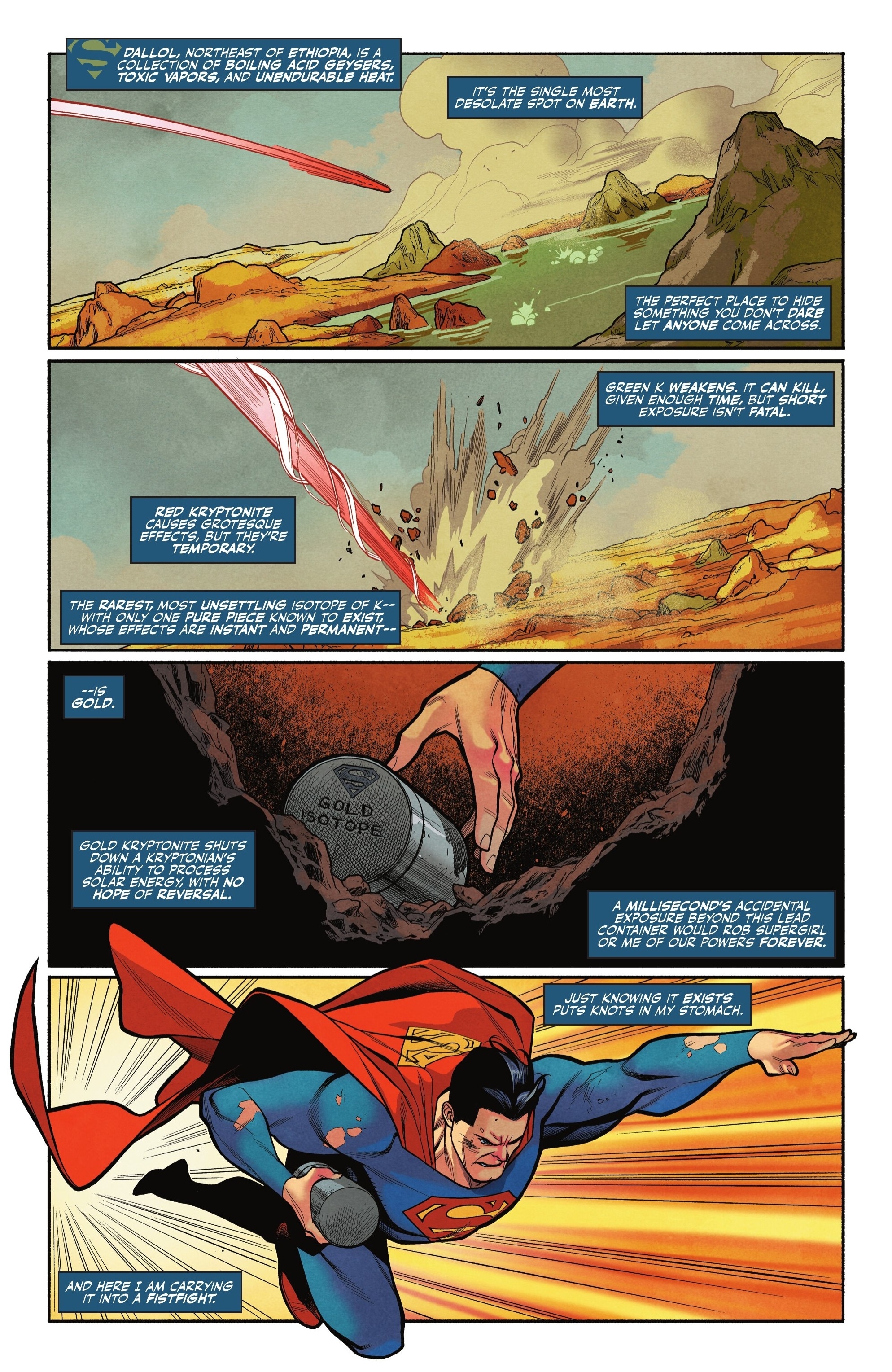 Action Comics (2016-): Chapter 1070 - Page 13