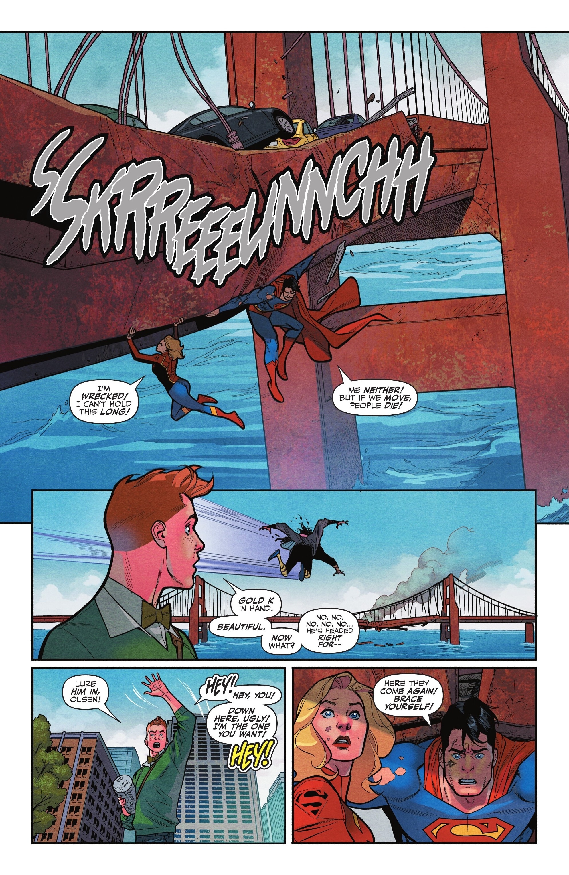 Action Comics (2016-): Chapter 1070 - Page 15