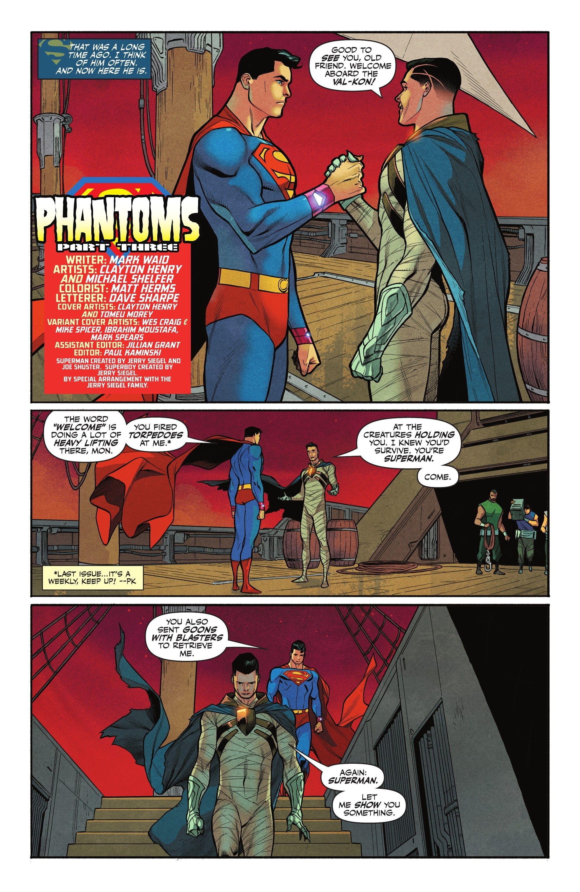 Action Comics (2016-): Chapter 1072 - Page 4