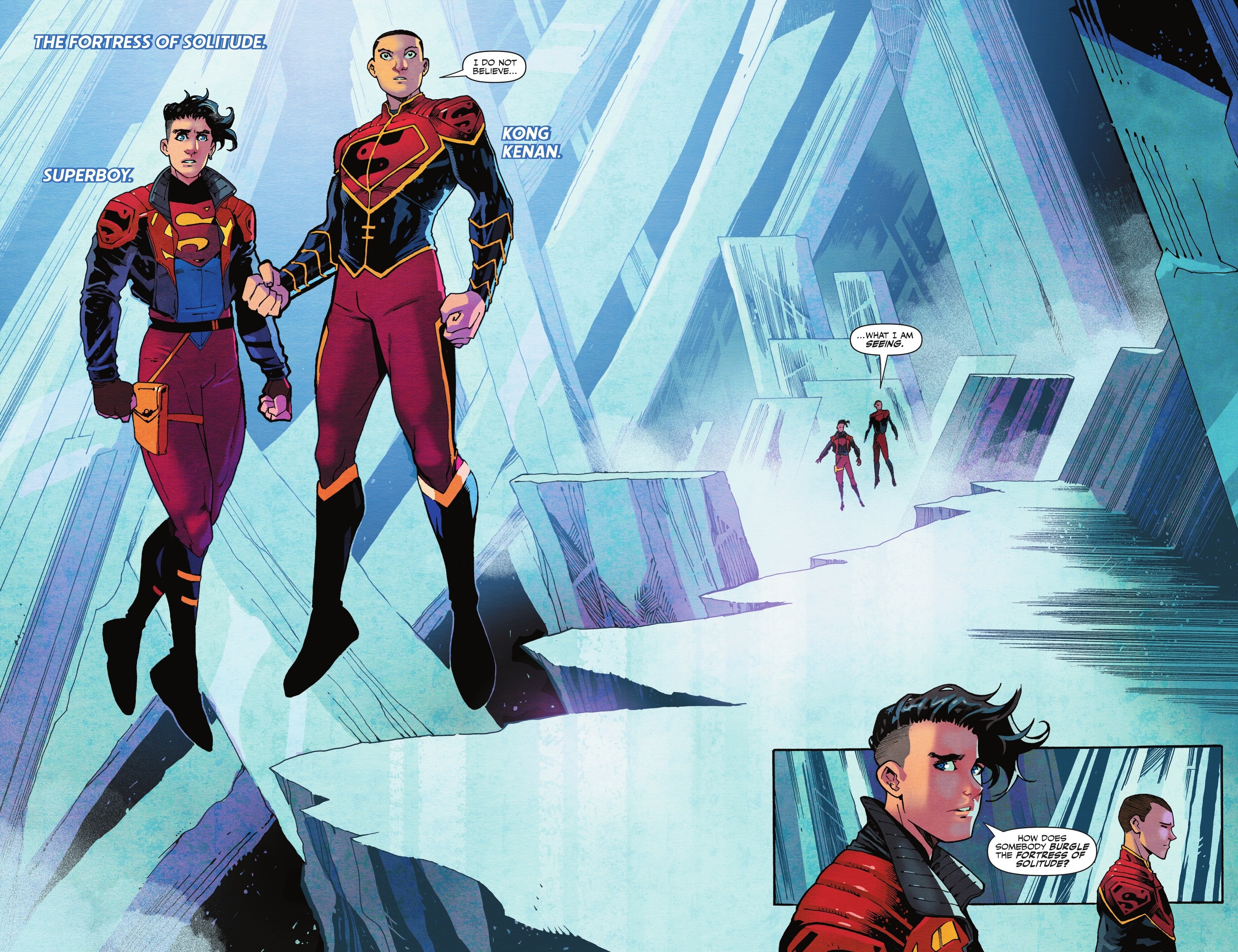 Action Comics (2016-): Chapter 1072 - Page 8
