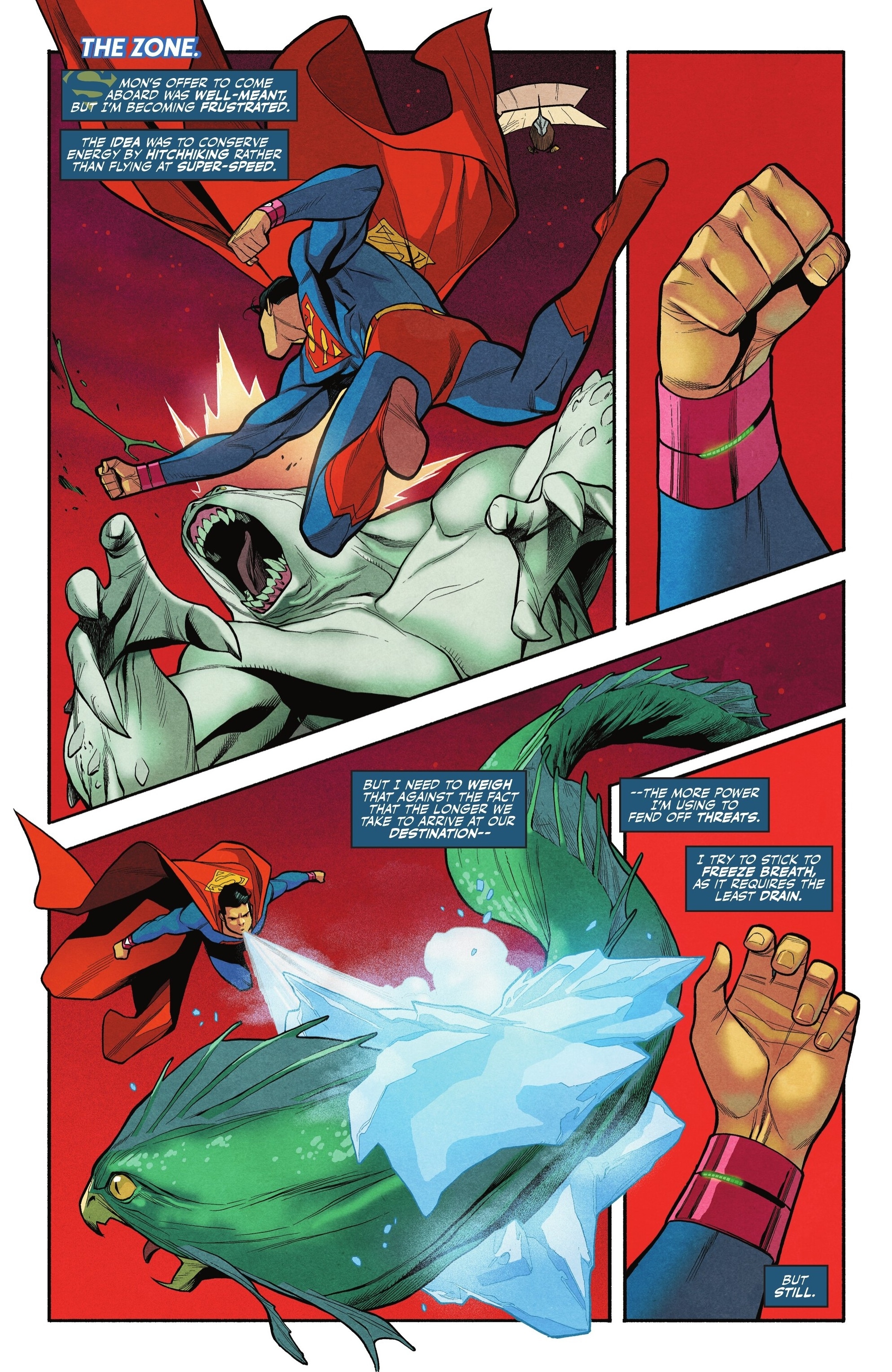 Action Comics (2016-): Chapter 1072 - Page 12