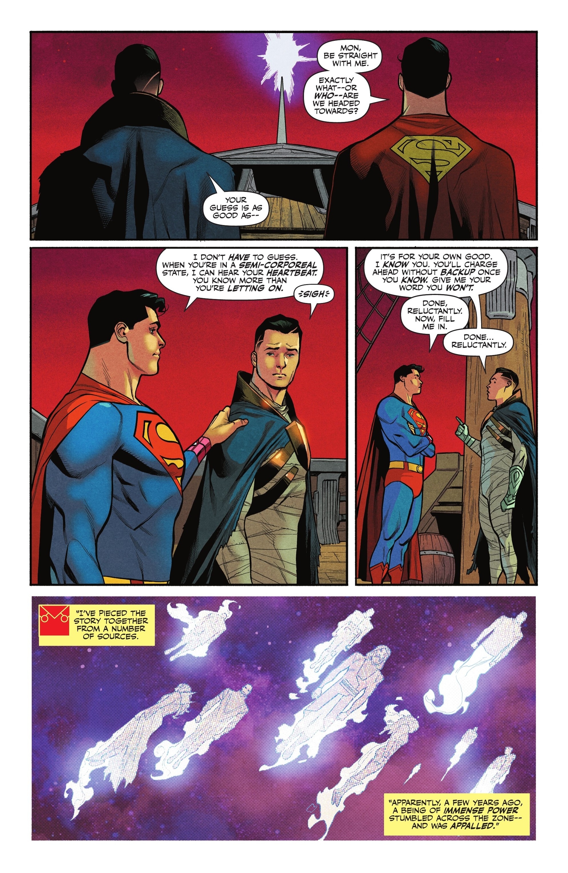 Action Comics (2016-): Chapter 1072 - Page 13