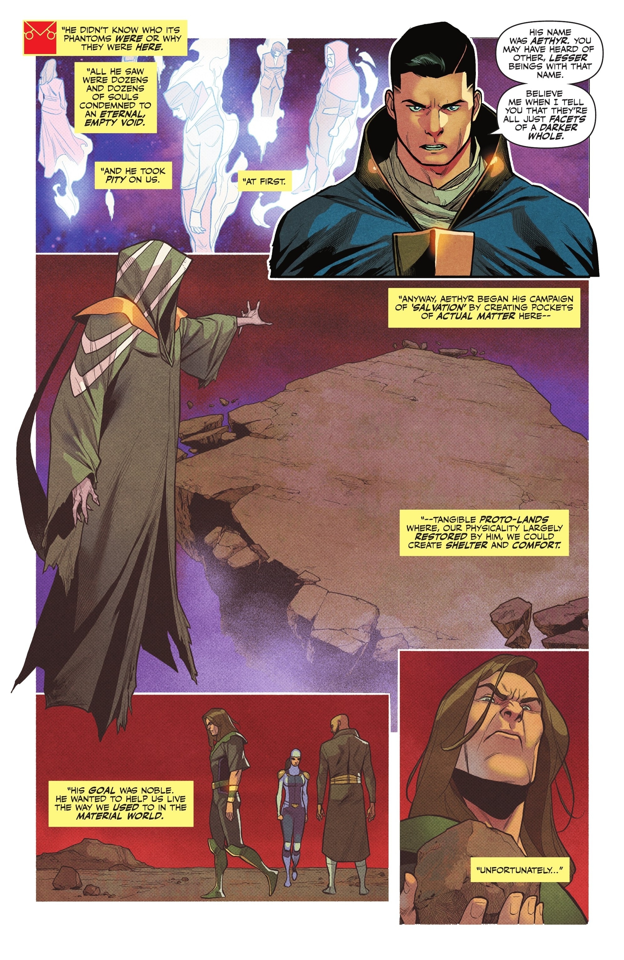 Action Comics (2016-): Chapter 1072 - Page 14