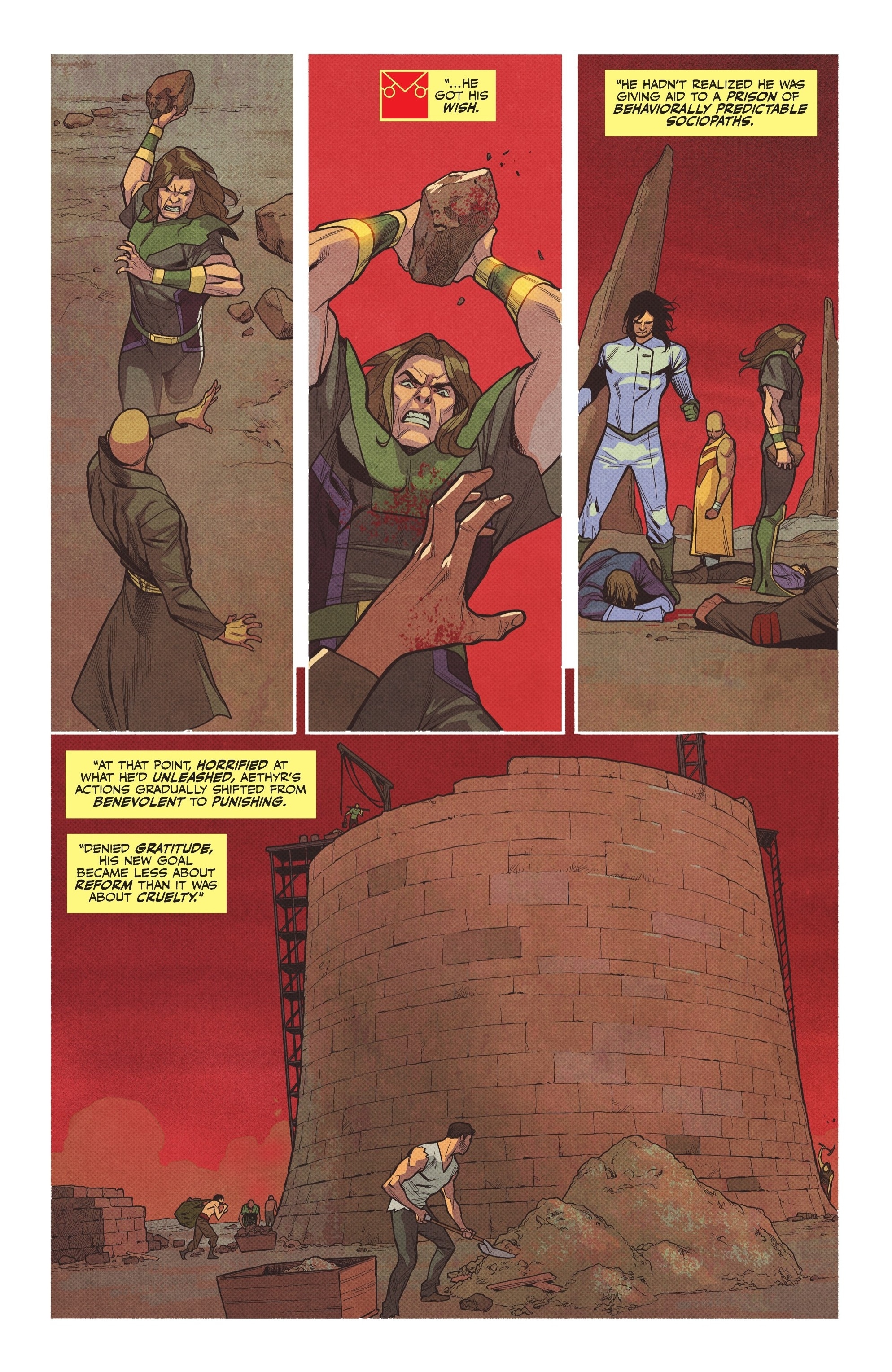 Action Comics (2016-): Chapter 1072 - Page 15