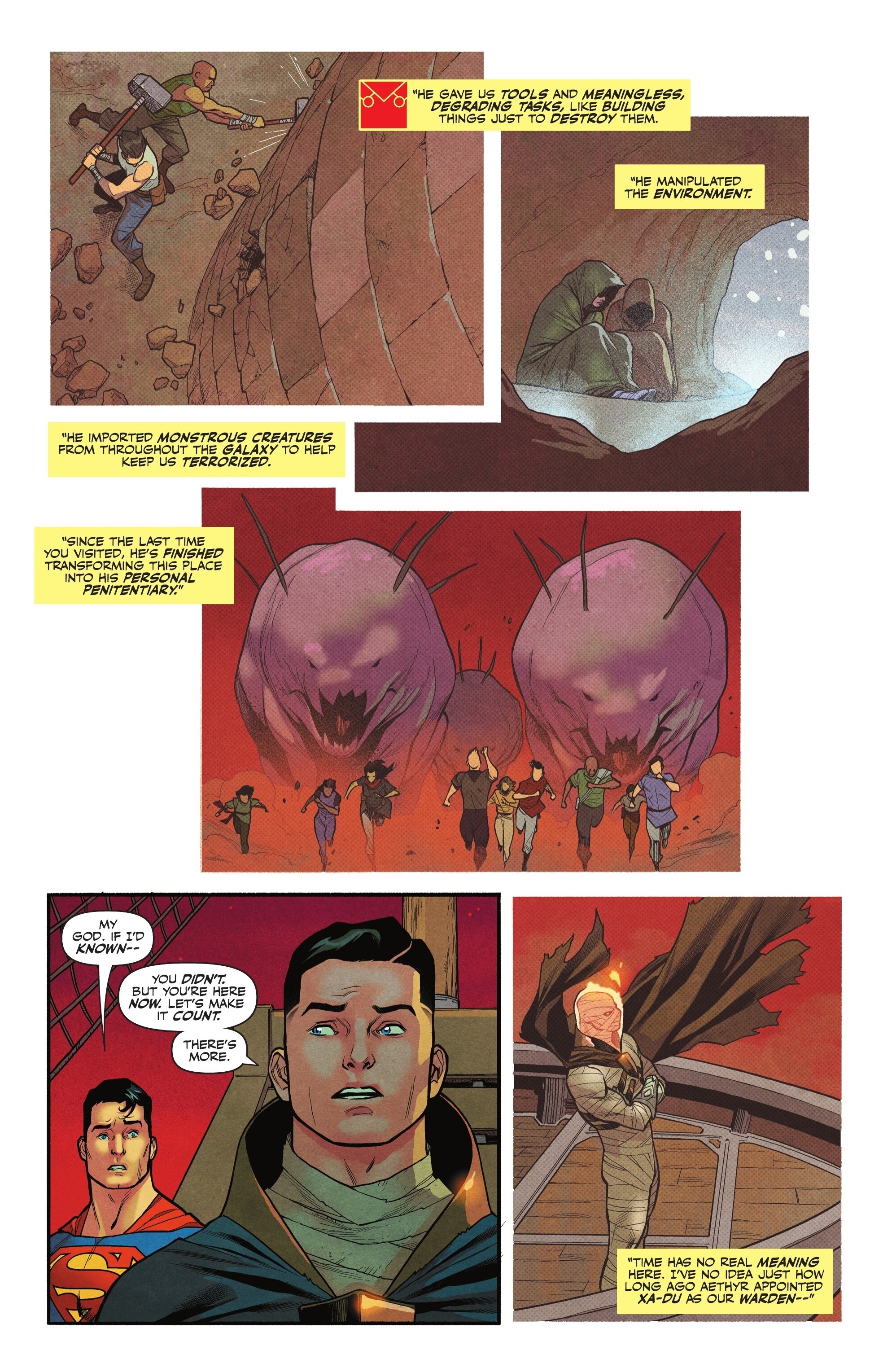 Action Comics (2016-): Chapter 1072 - Page 16