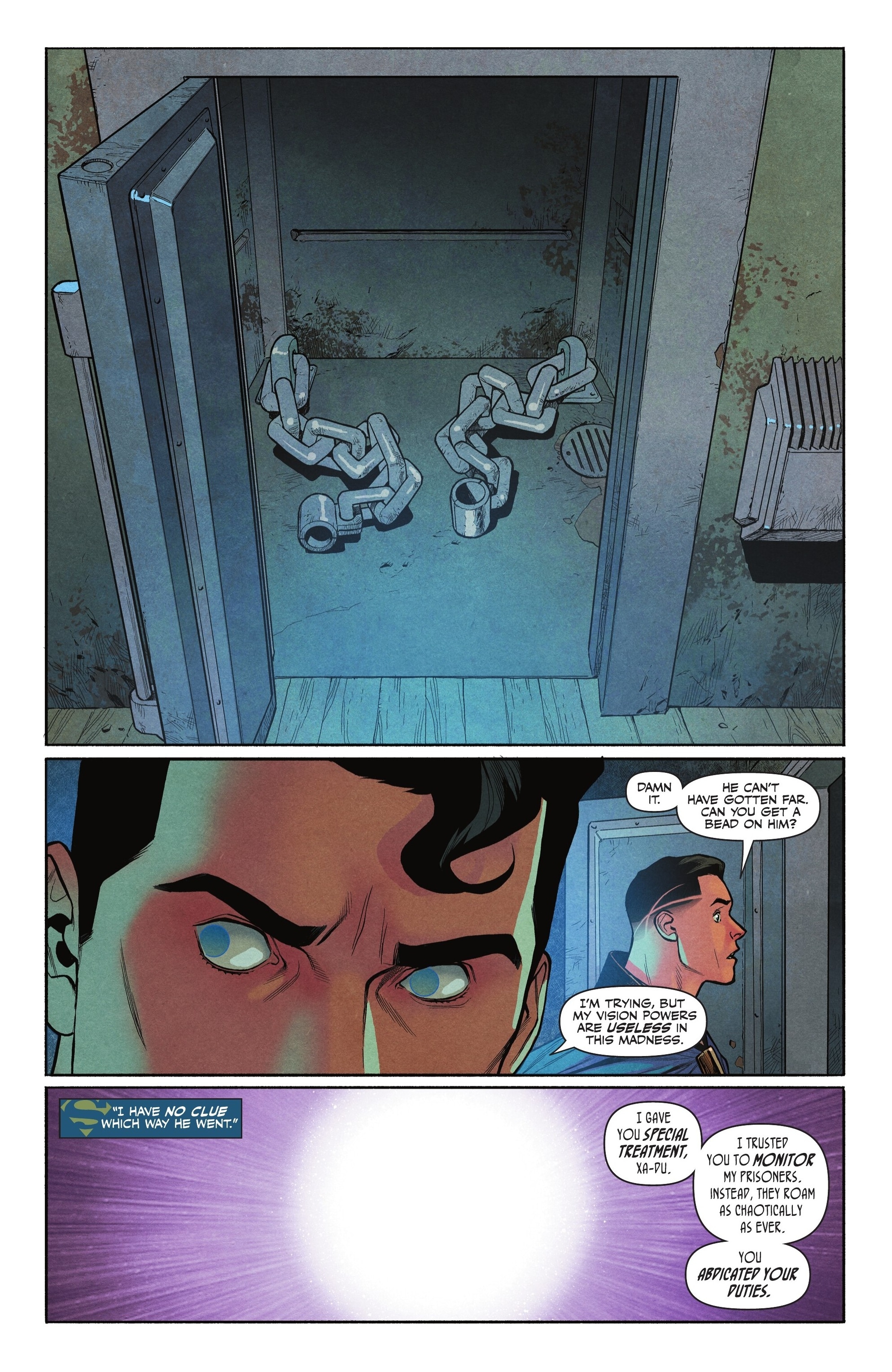 Action Comics (2016-): Chapter 1072 - Page 19