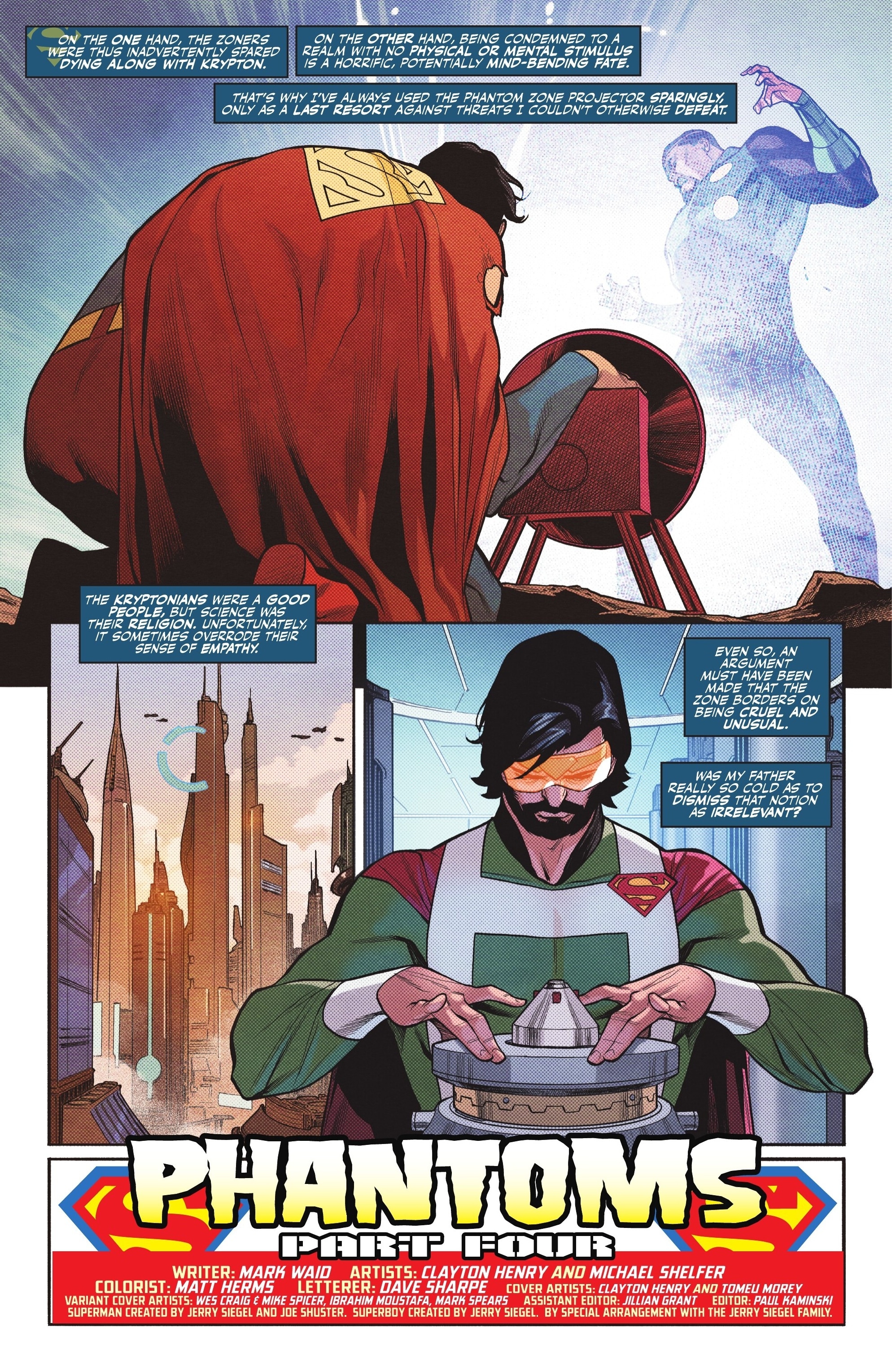 Action Comics (2016-): Chapter 1073 - Page 4